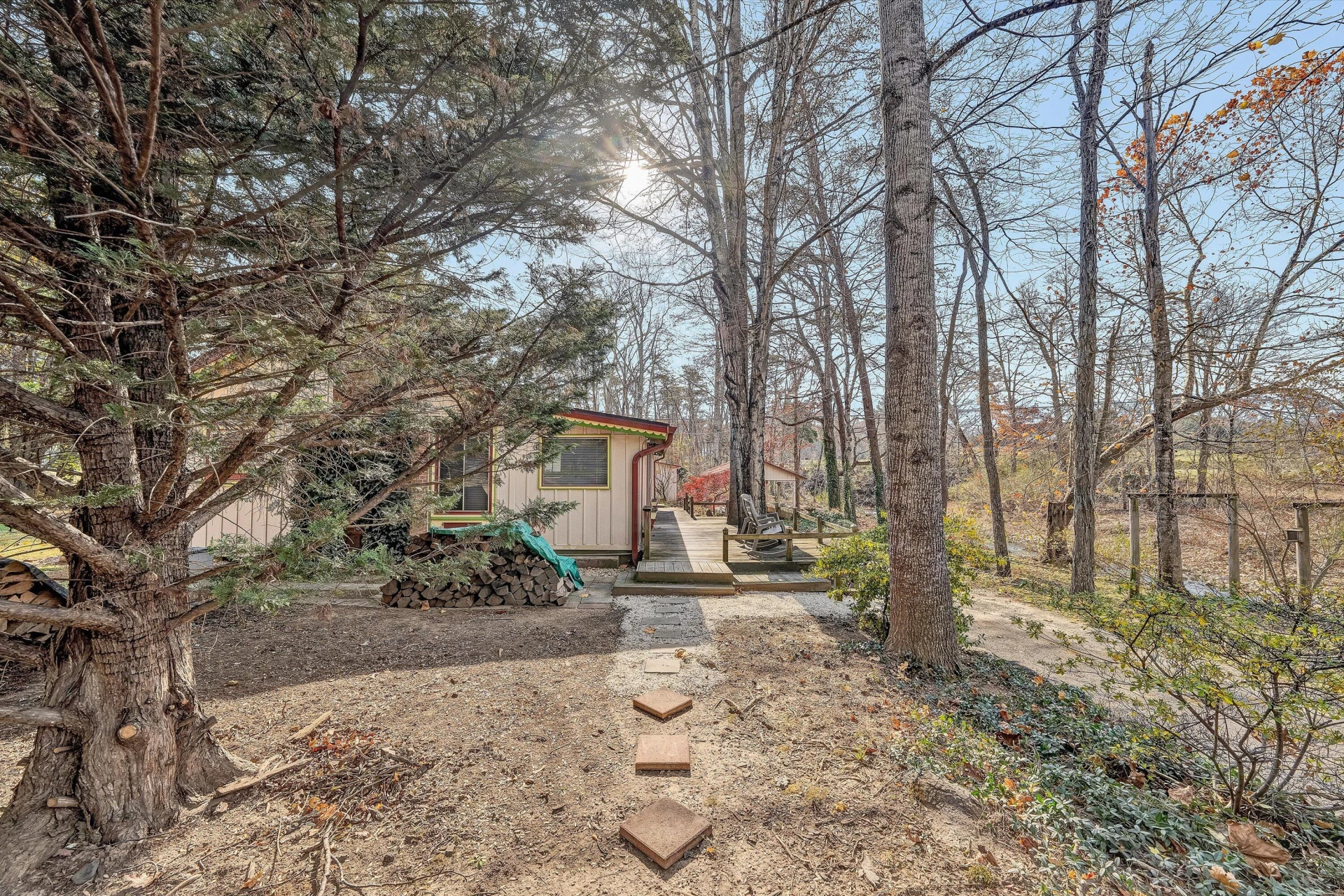 6742 Upper Craigs Creek RD - Photo 6