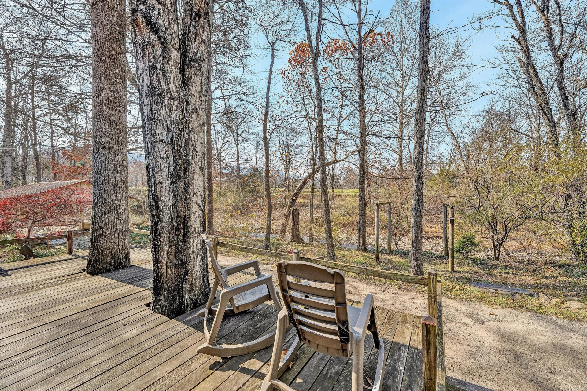 6742 Upper Craigs Creek RD - Photo 7