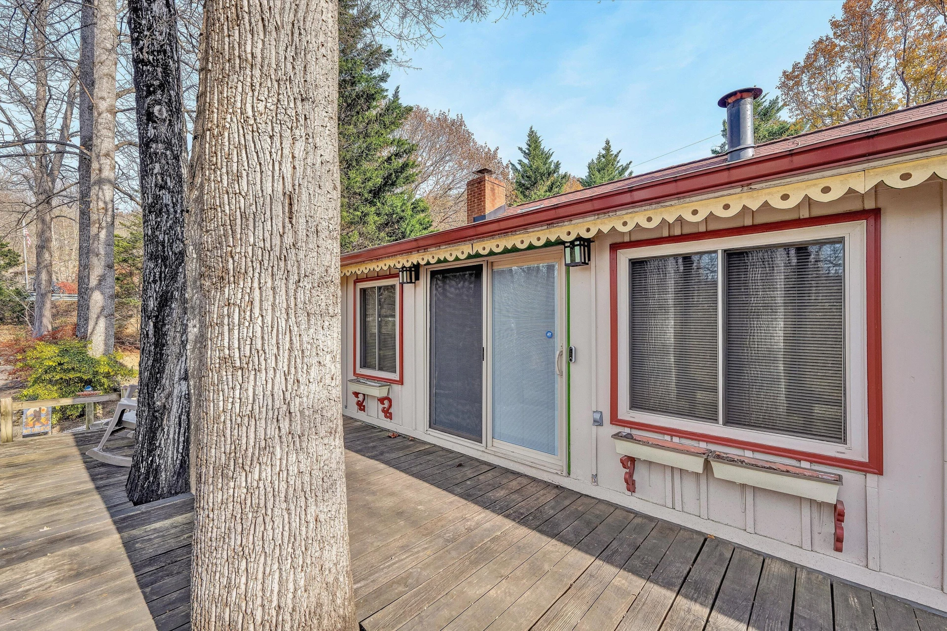 6742 Upper Craigs Creek RD - Photo 8
