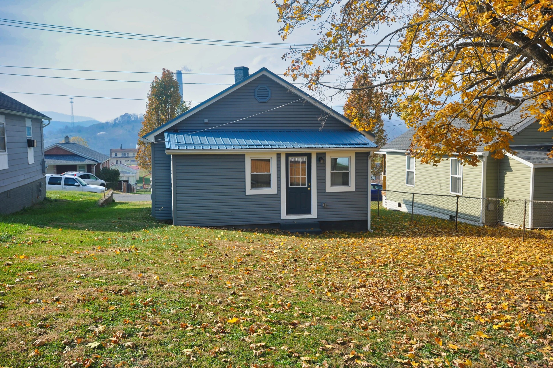 909 N POCAHONTAS AVE - Photo 11