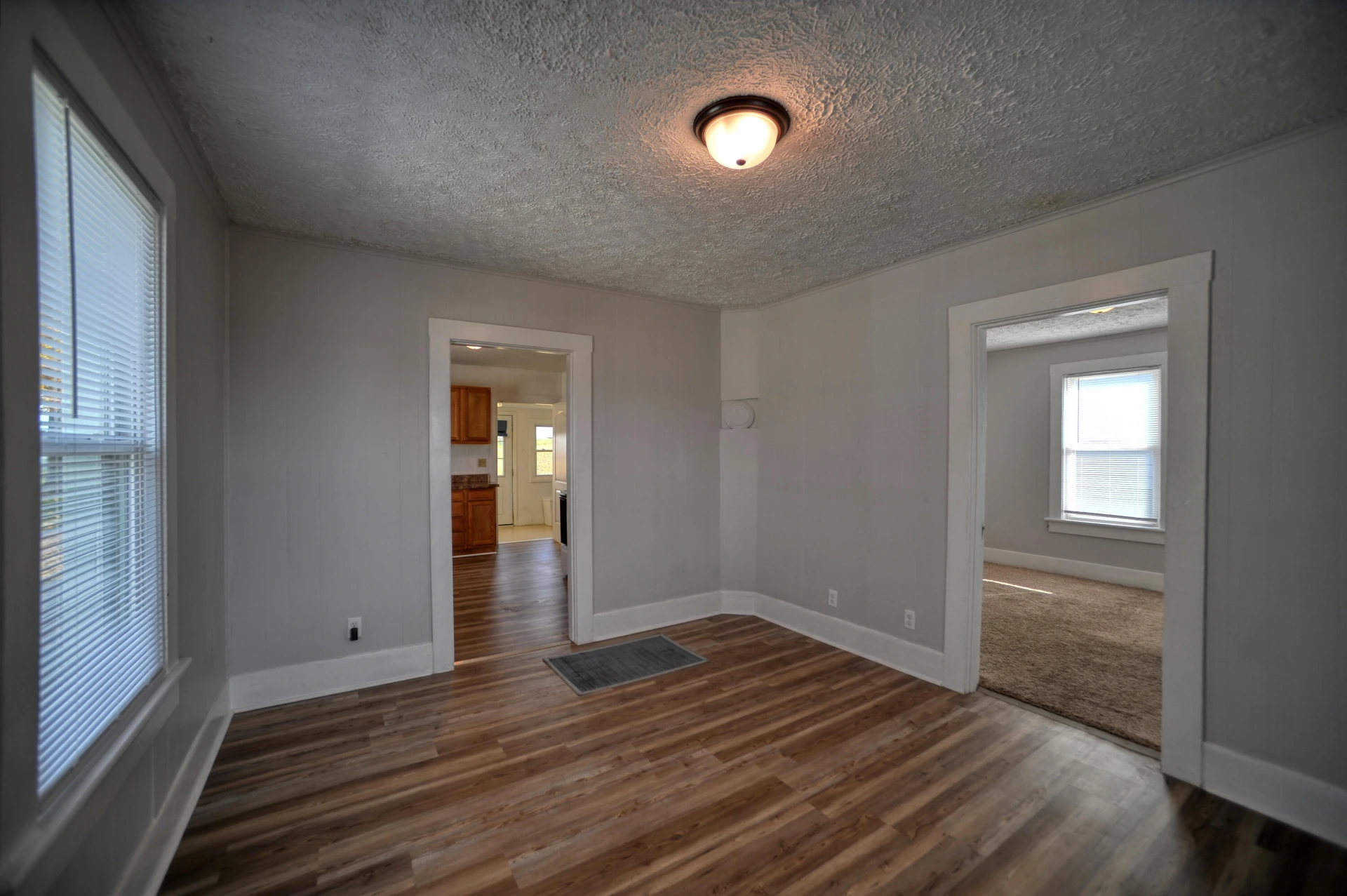 909 N POCAHONTAS AVE - Photo 3