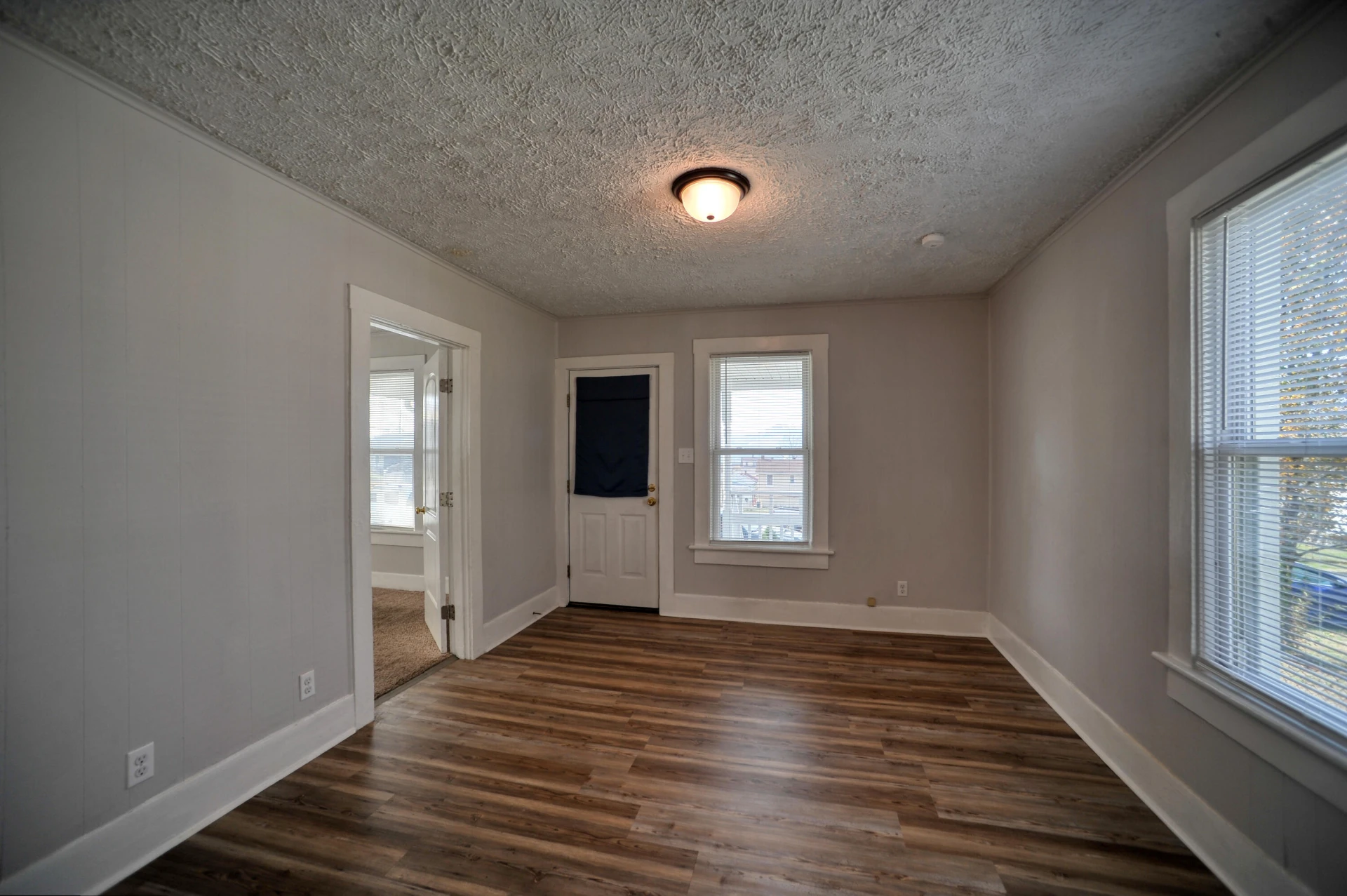 909 N POCAHONTAS AVE - Photo 4