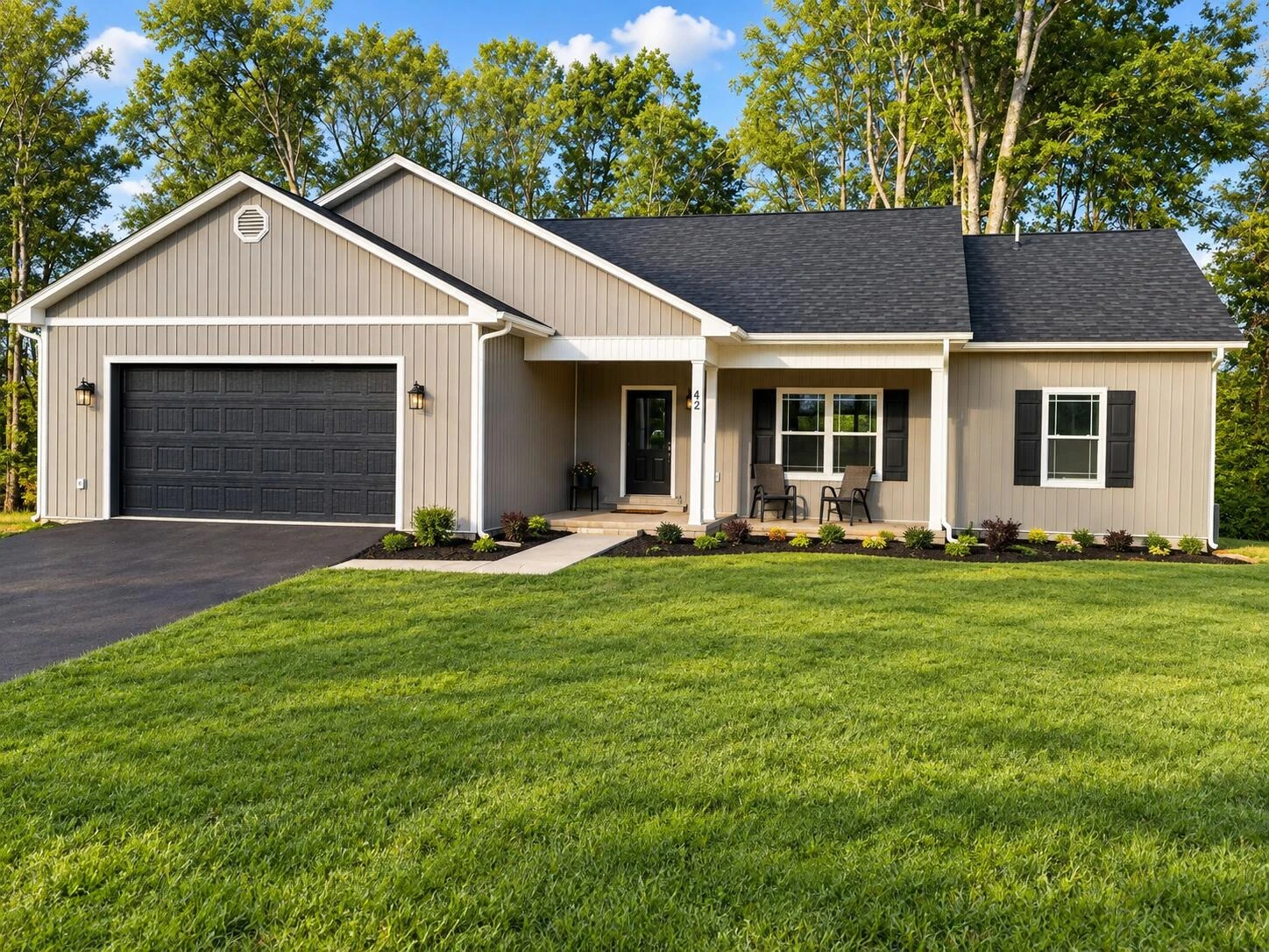 42 Belvior CIR - Photo 2