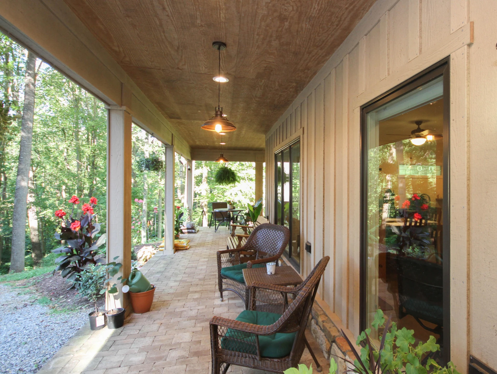 1325 Webb Mountain RD - Photo 2