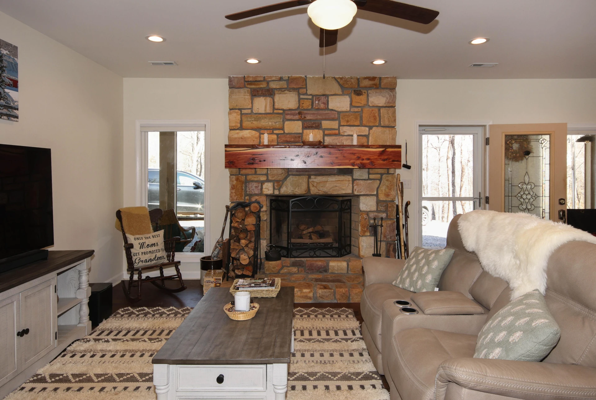 1325 Webb Mountain RD - Photo 5