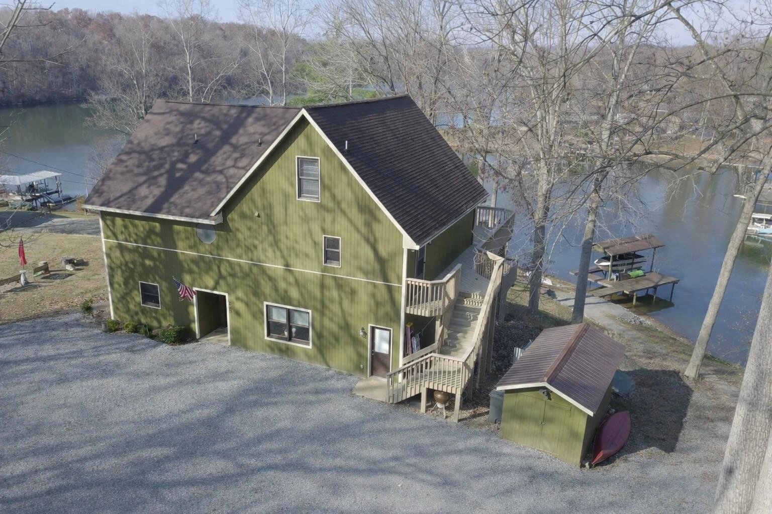 290 Winding WAY - Photo 3