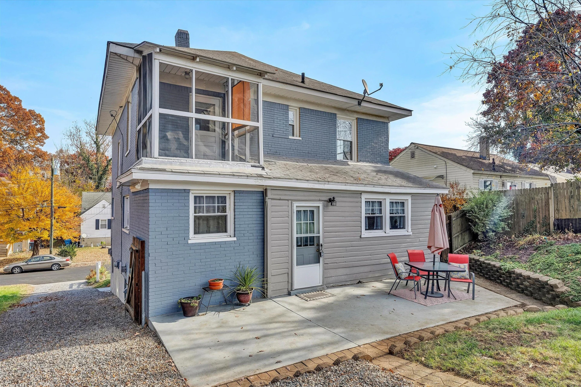 2010 Wayne ST NE - Photo 42