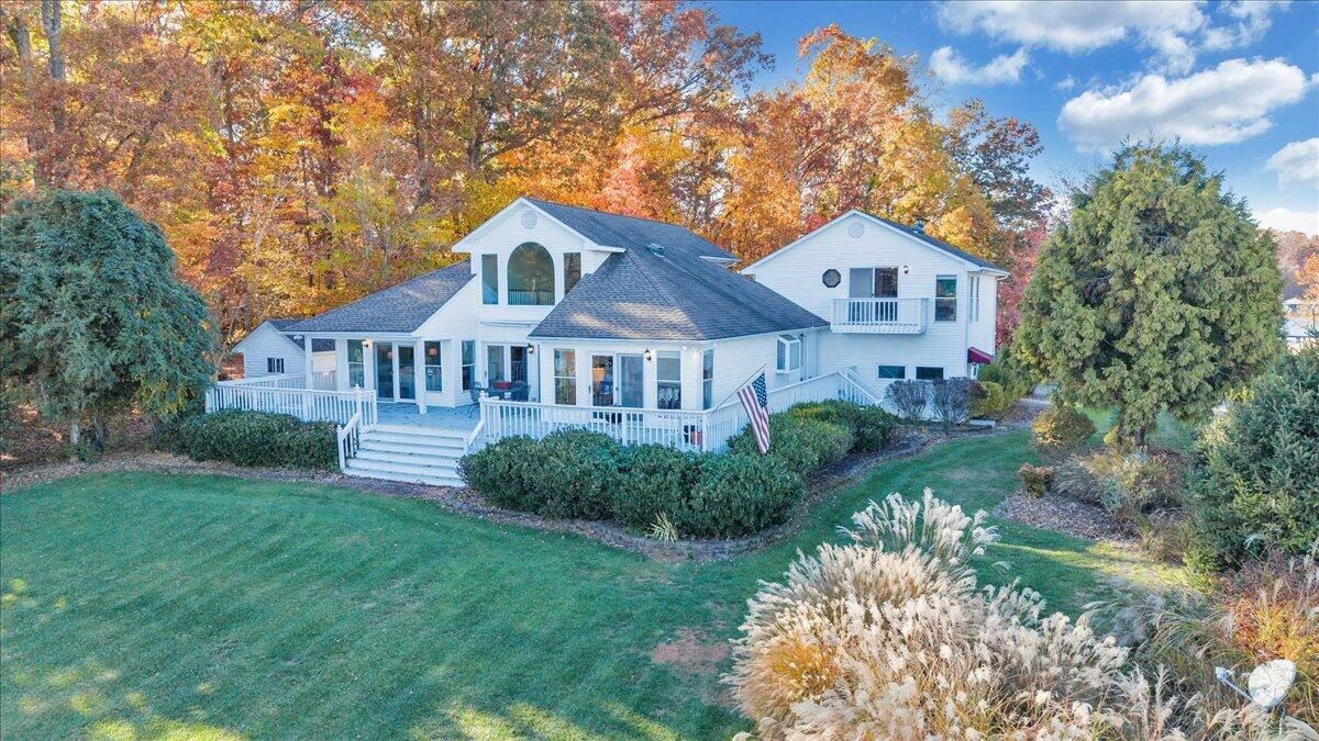 362 Carrs Point LN - Photo 37