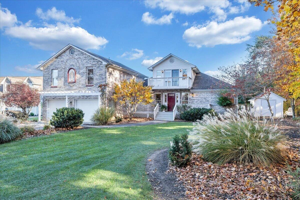 362 Carrs Point LN - Photo 5