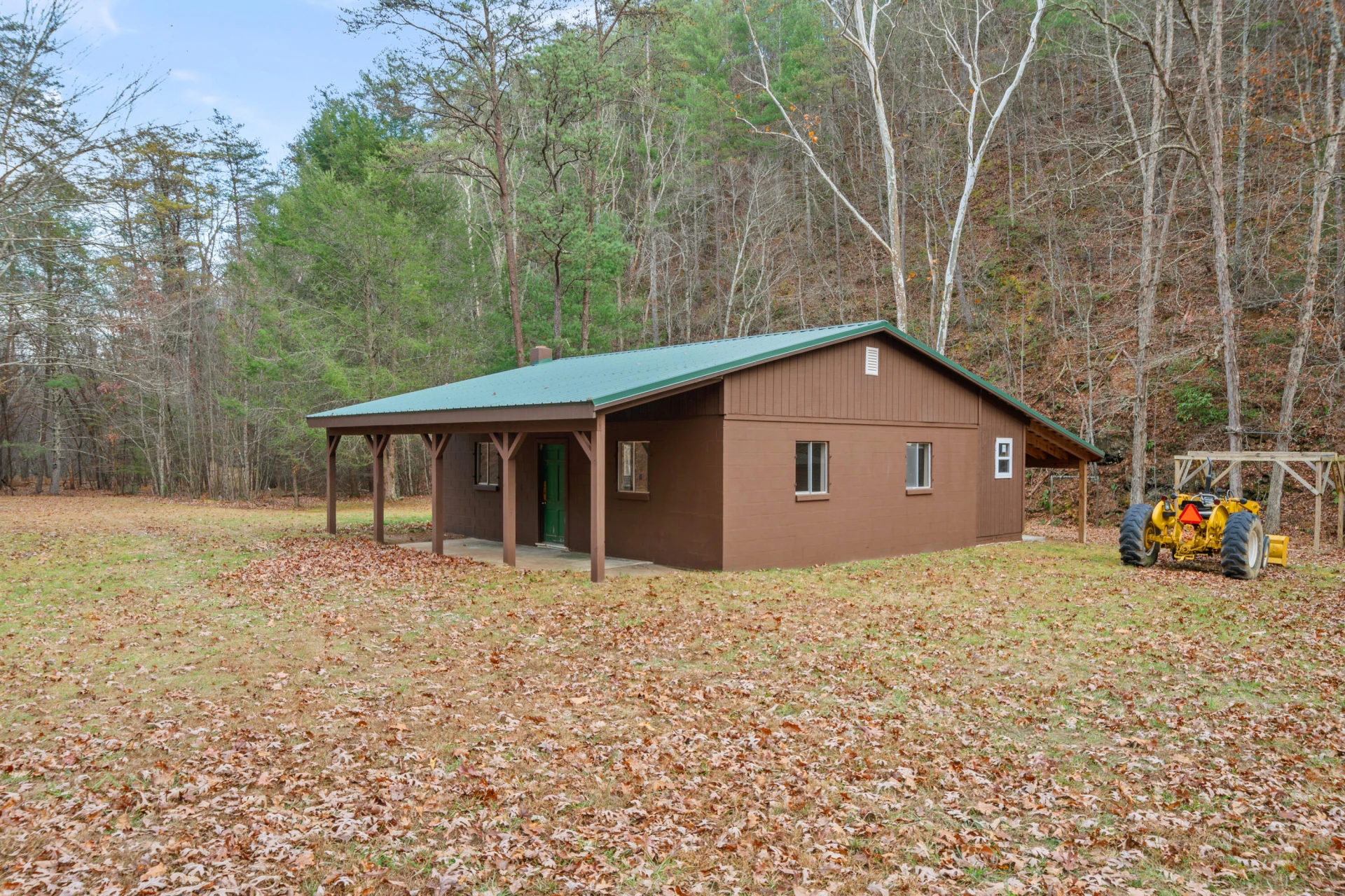 2331 Craig Valley DR - Photo 20