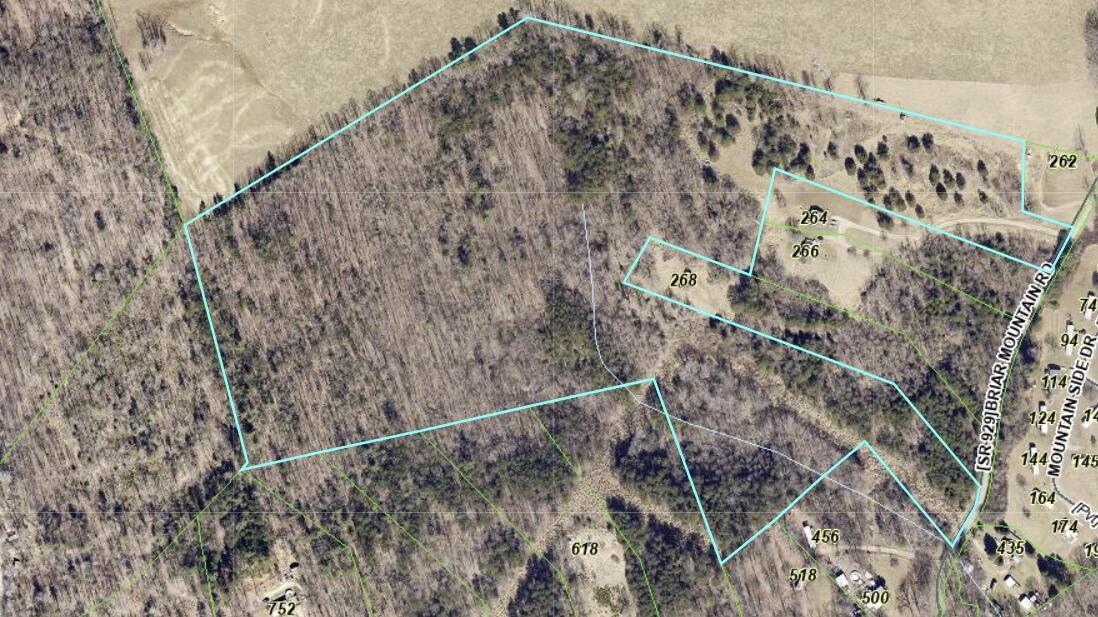 0 Briar Mountain RD - Photo 2