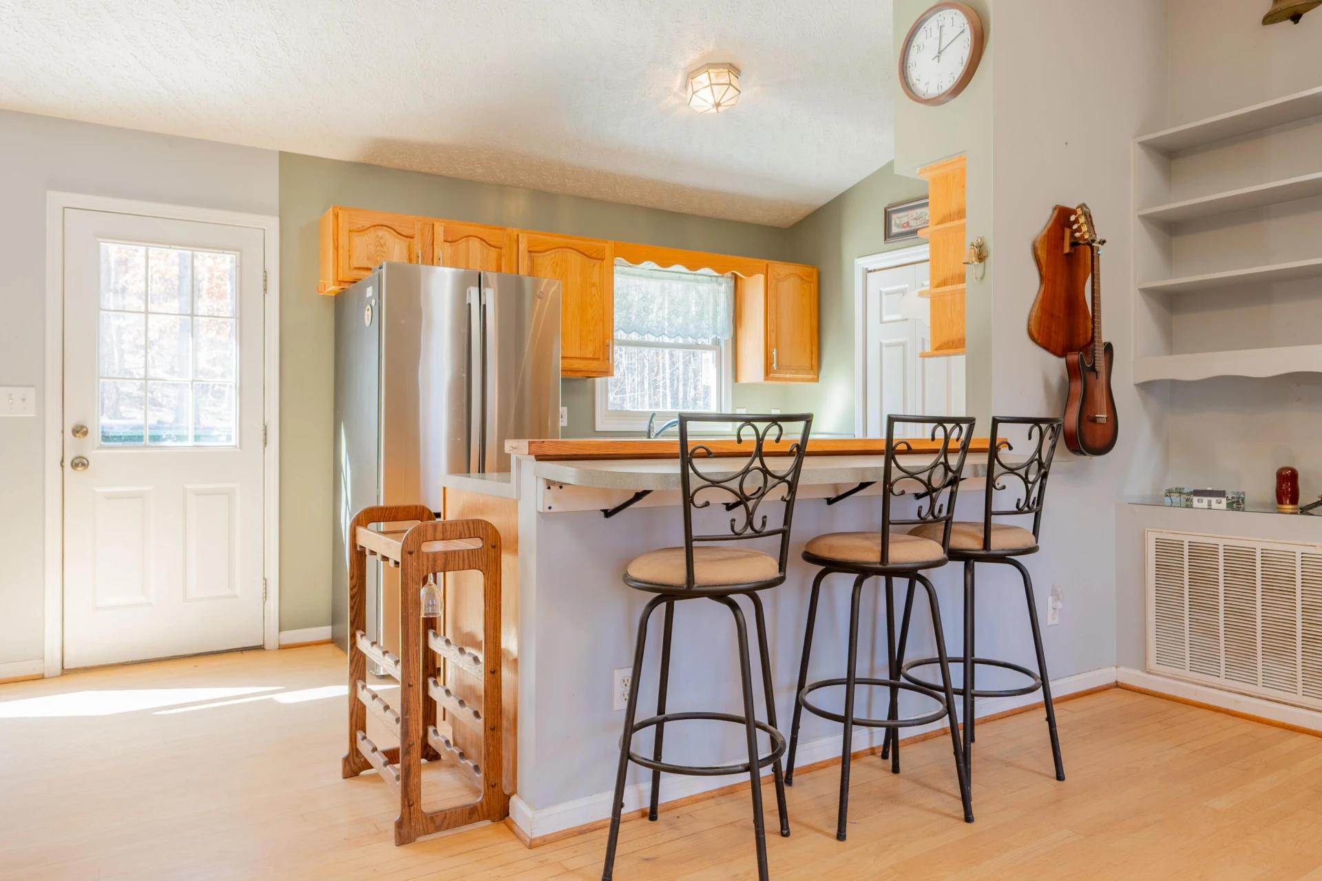 1126 Duncans Chapel RD NW - Photo 17