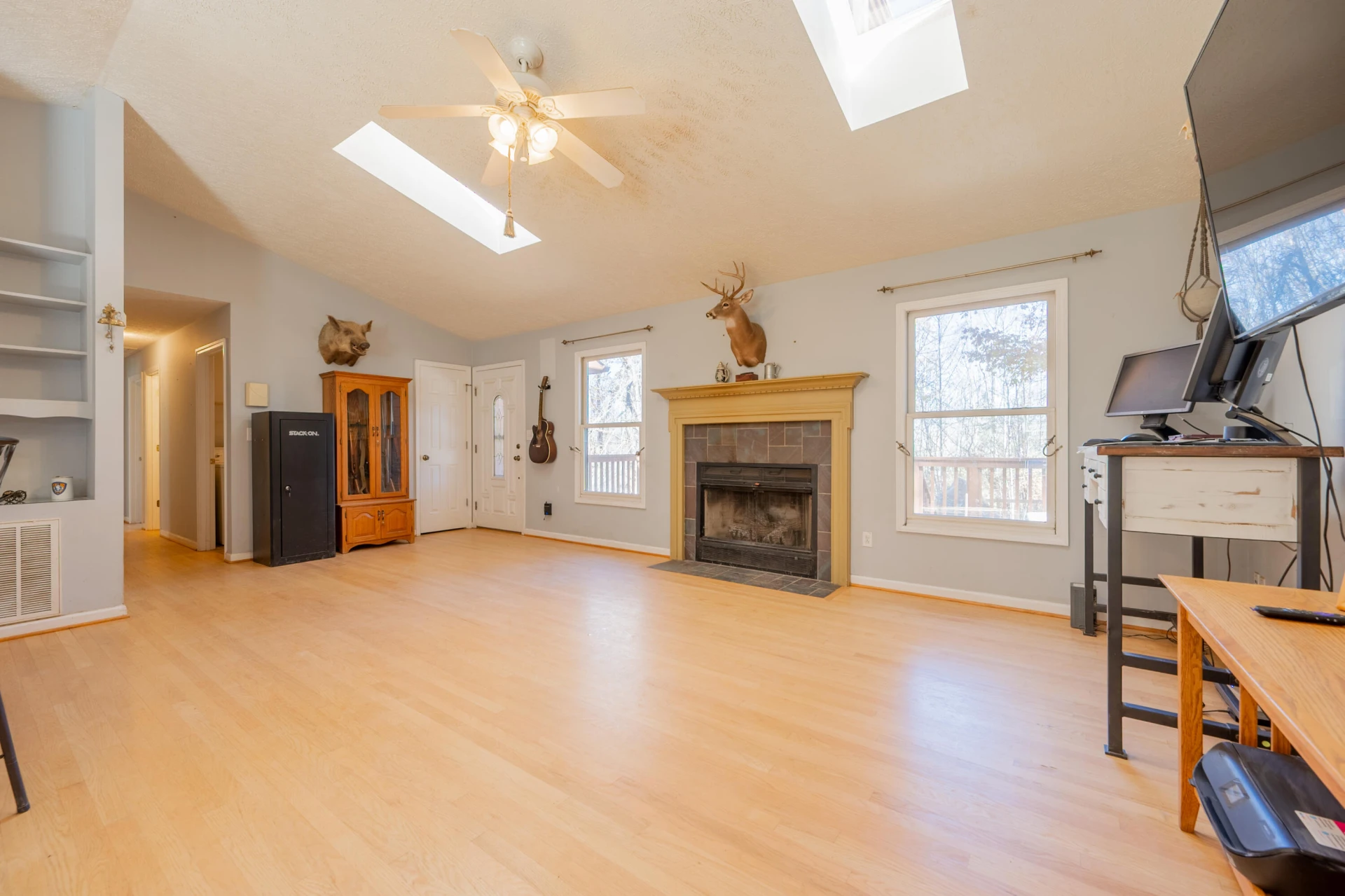 1126 Duncans Chapel RD NW - Photo 20