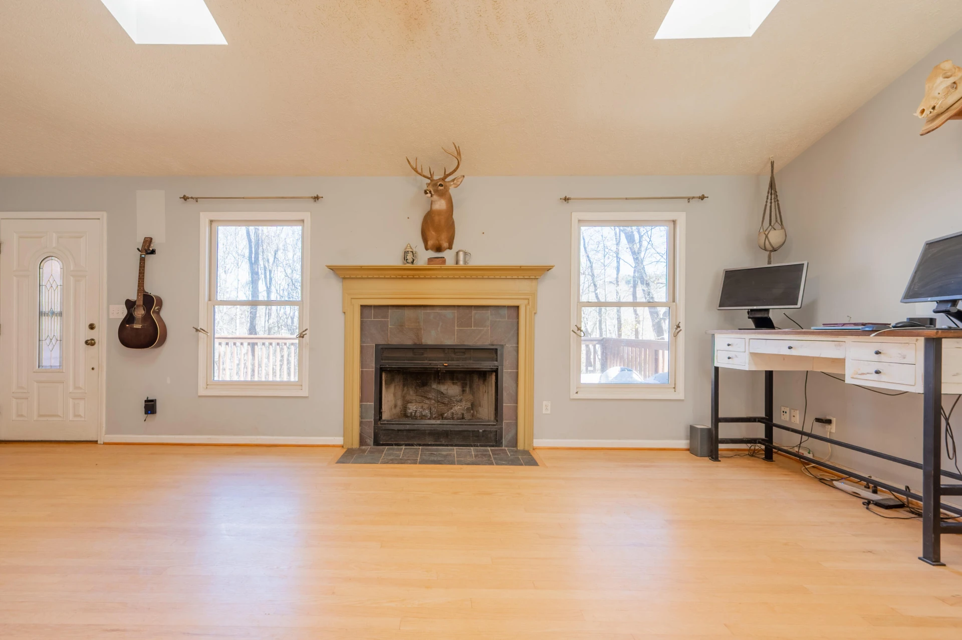 1126 Duncans Chapel RD NW - Photo 21
