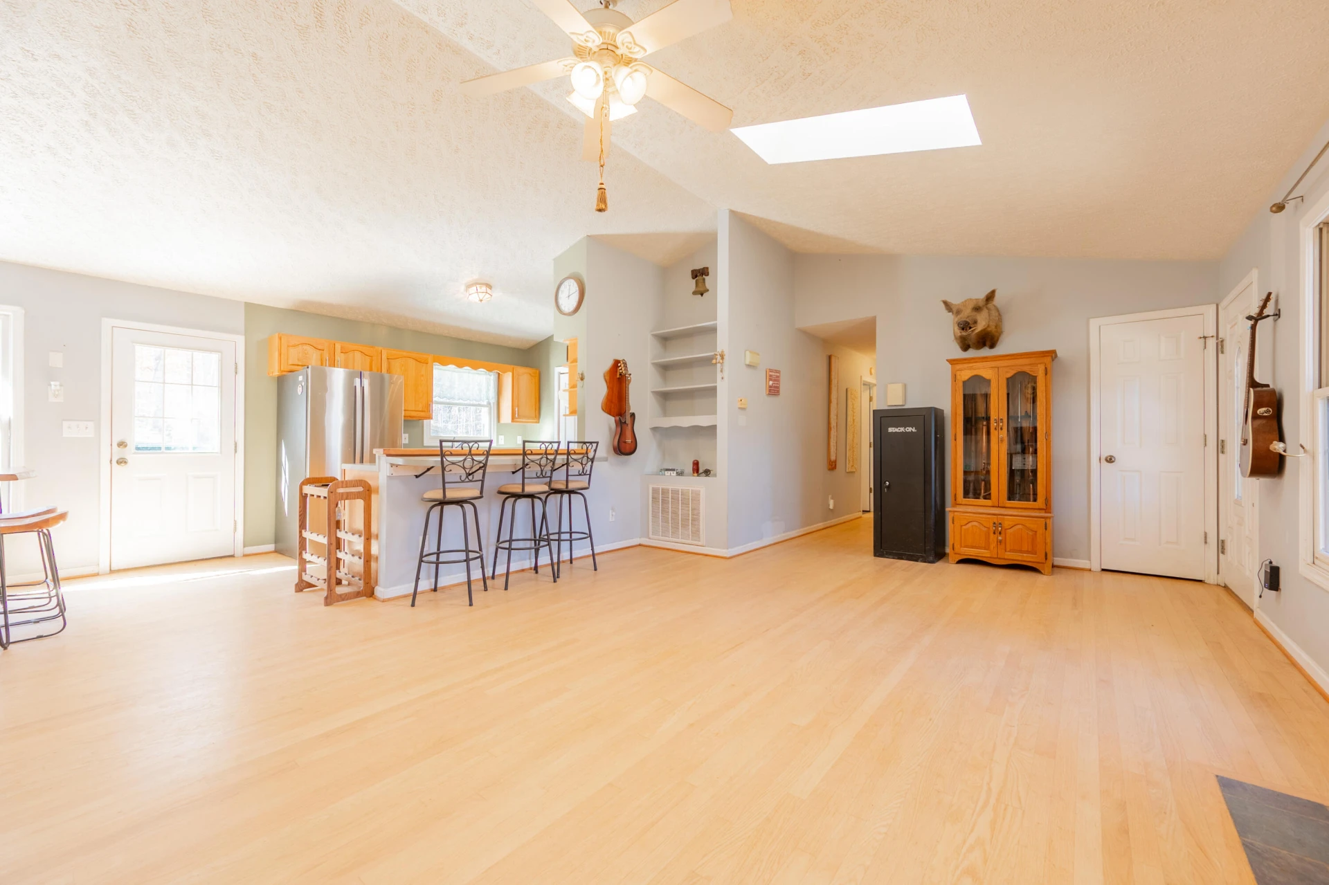 1126 Duncans Chapel RD NW - Photo 24