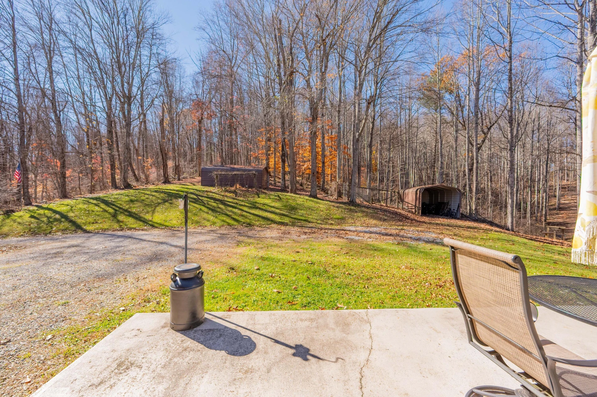 1126 Duncans Chapel RD NW - Photo 44