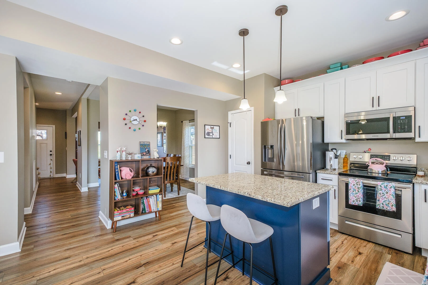 42 Springview CT - Photo 12