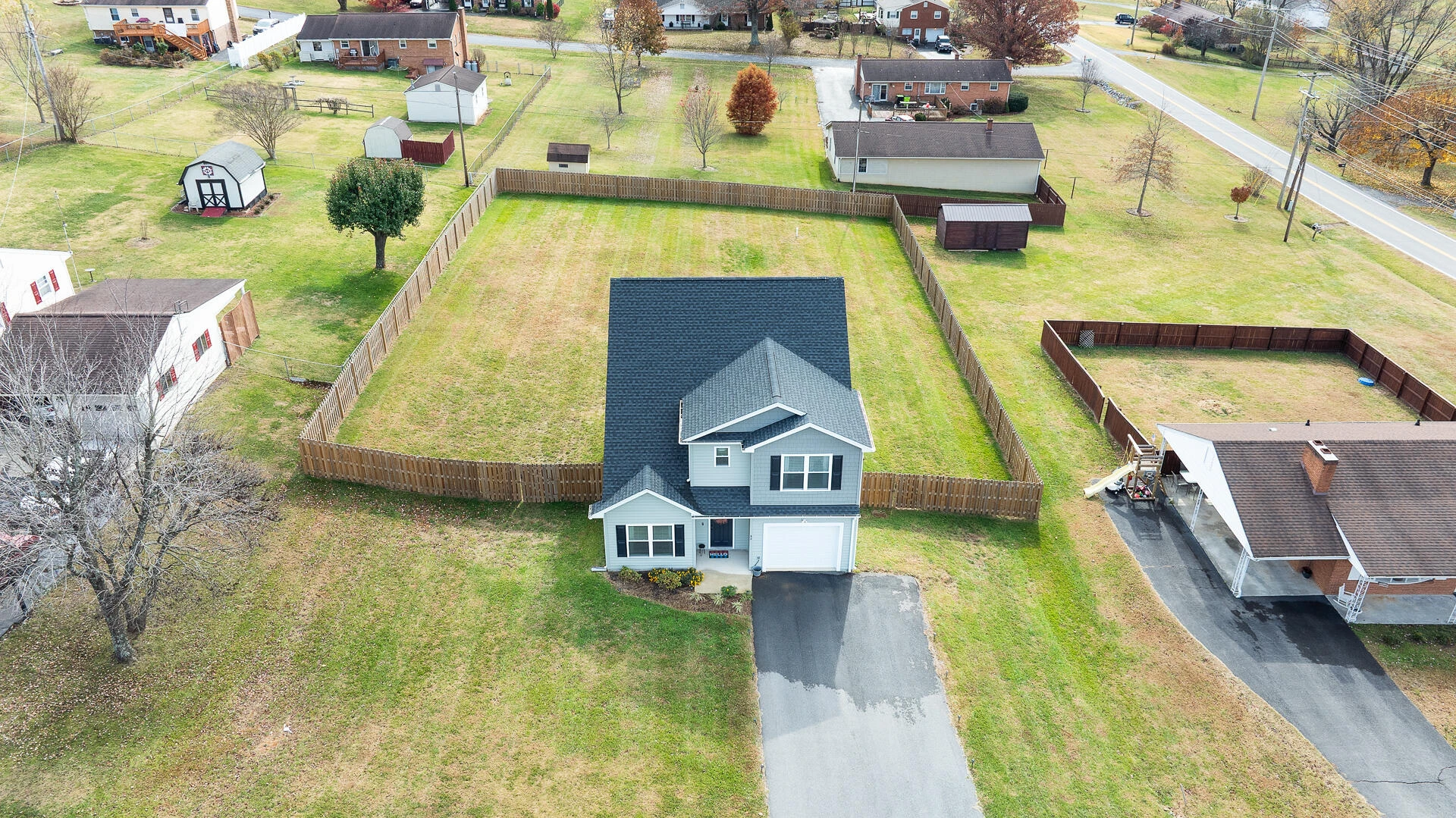 42 Springview CT - Photo 37