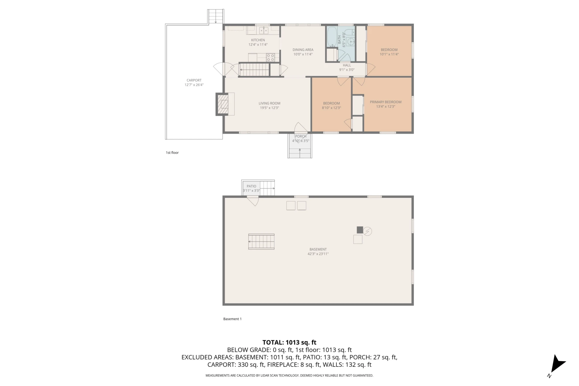 525 Elden AVE - Photo 3