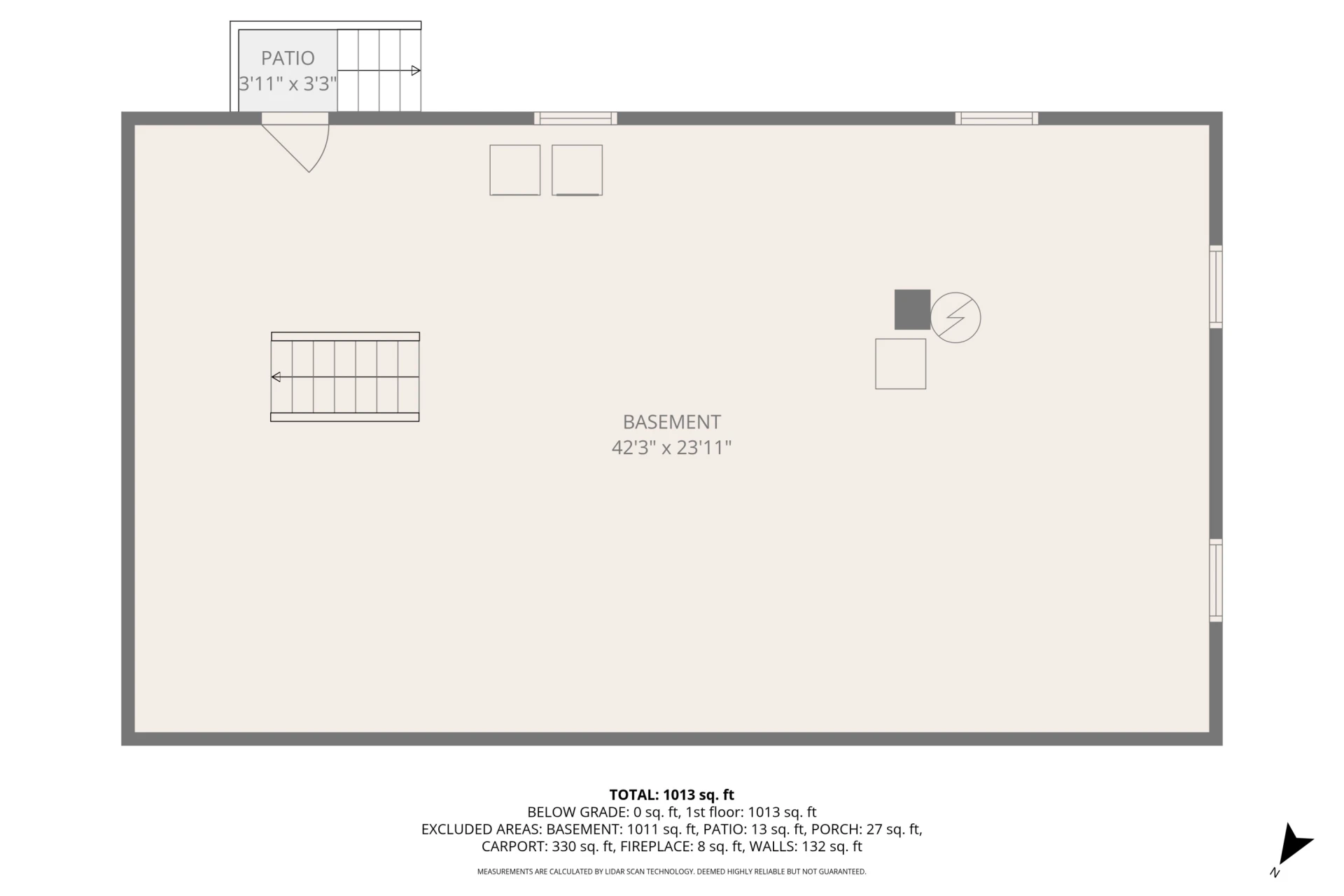 525 Elden AVE - Photo 5