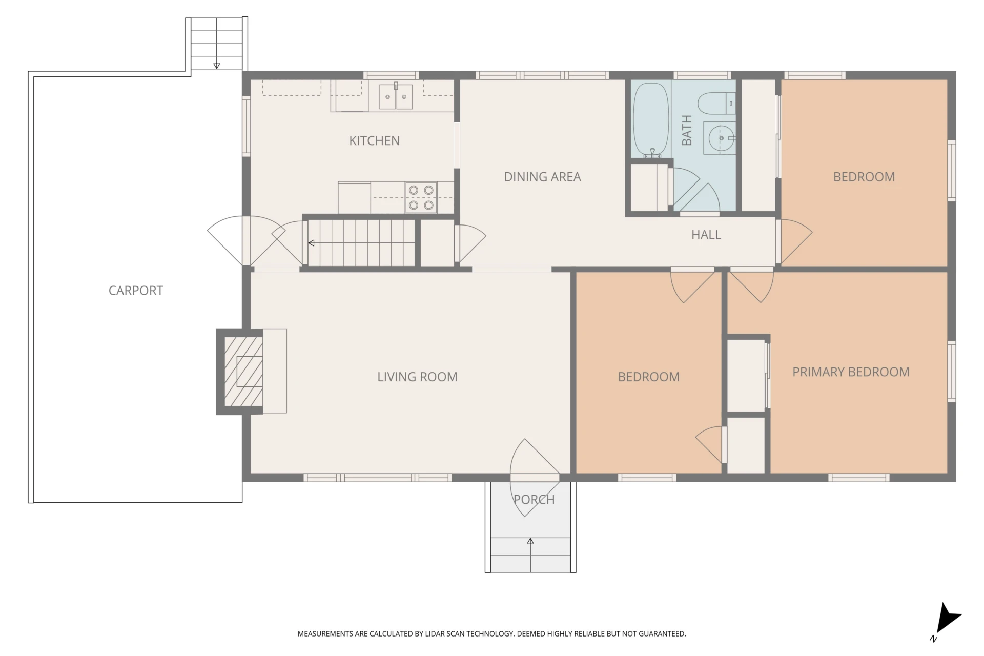 525 Elden AVE - Photo 11