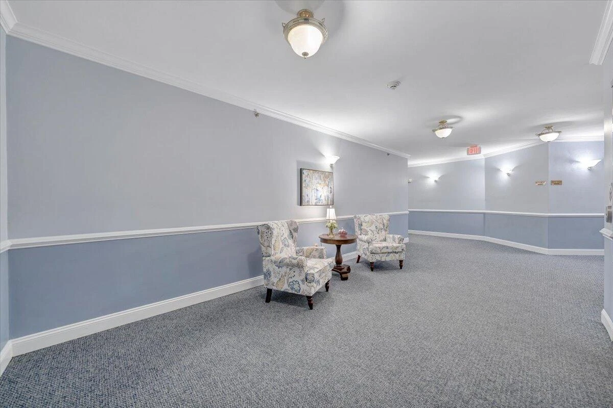 4444 Pheasant Ridge RD SW #404 - Photo 39