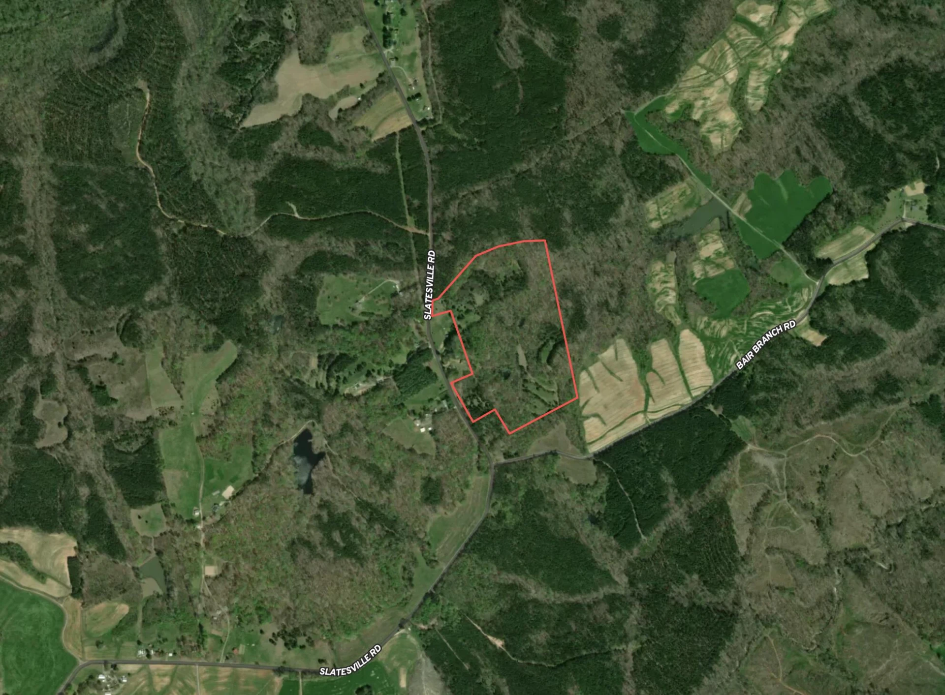 0 Slatesville RD - Photo 77
