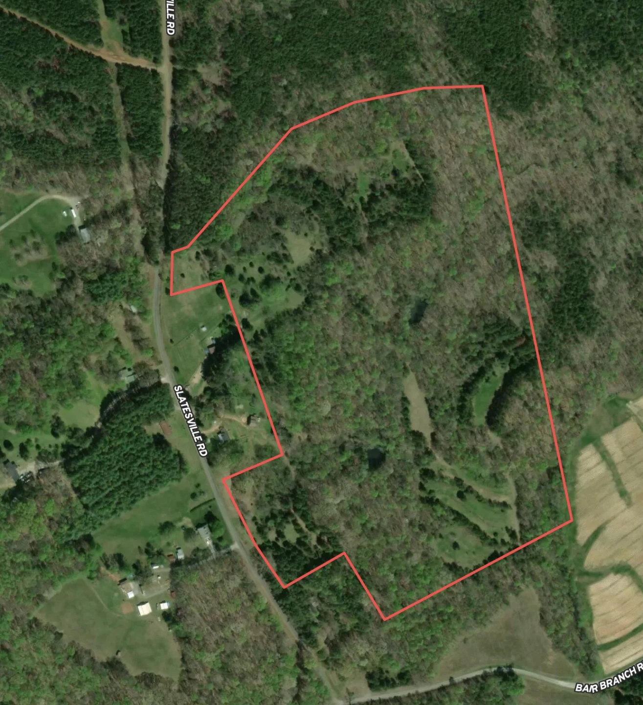 0 Slatesville RD - Photo 78