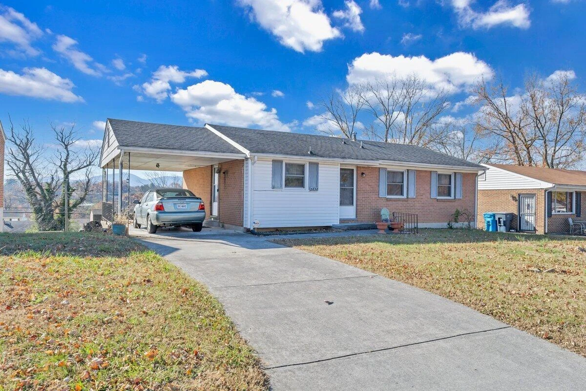 3858 Long Meadow AVE NW - Photo 2
