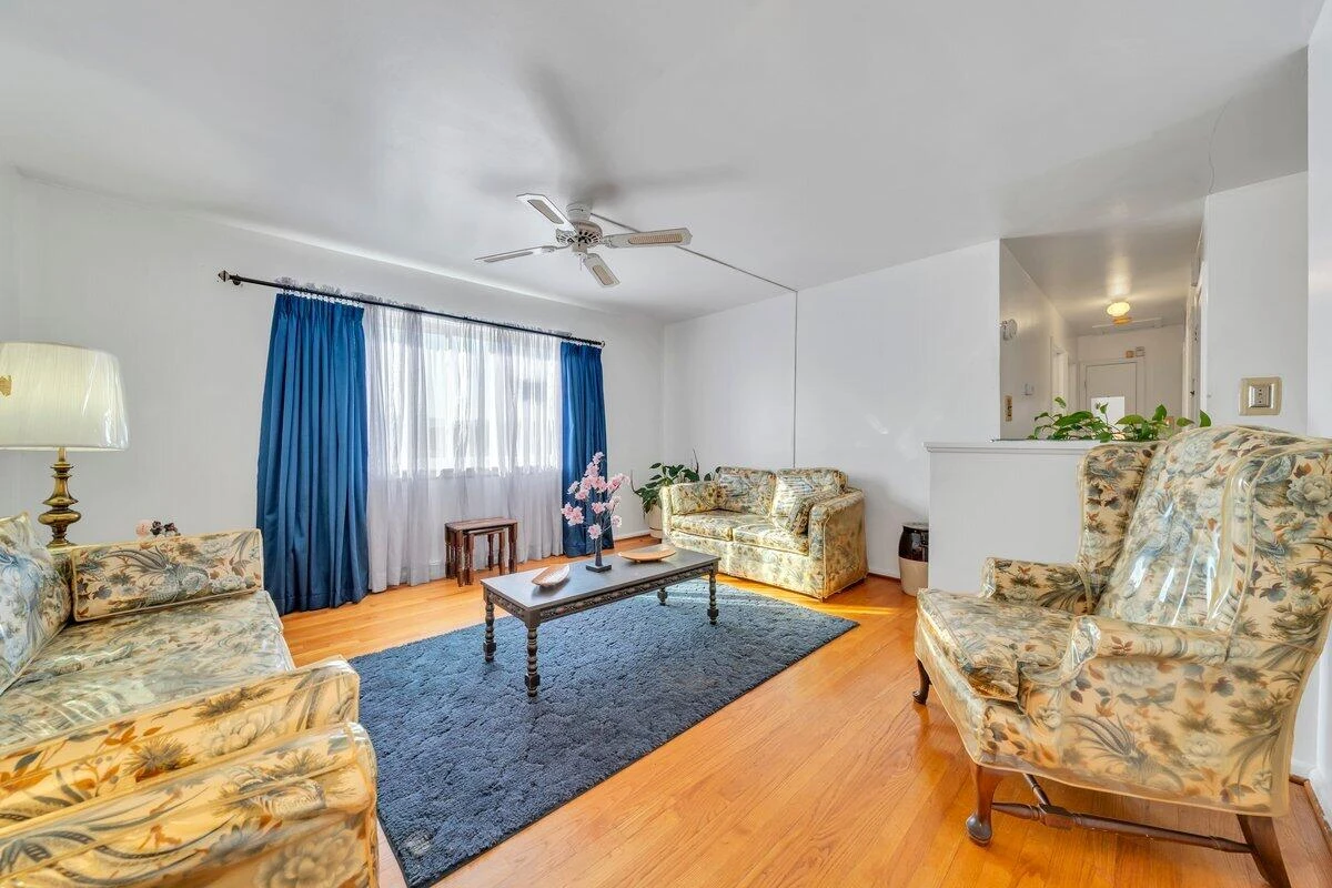 3858 Long Meadow AVE NW - Photo 5