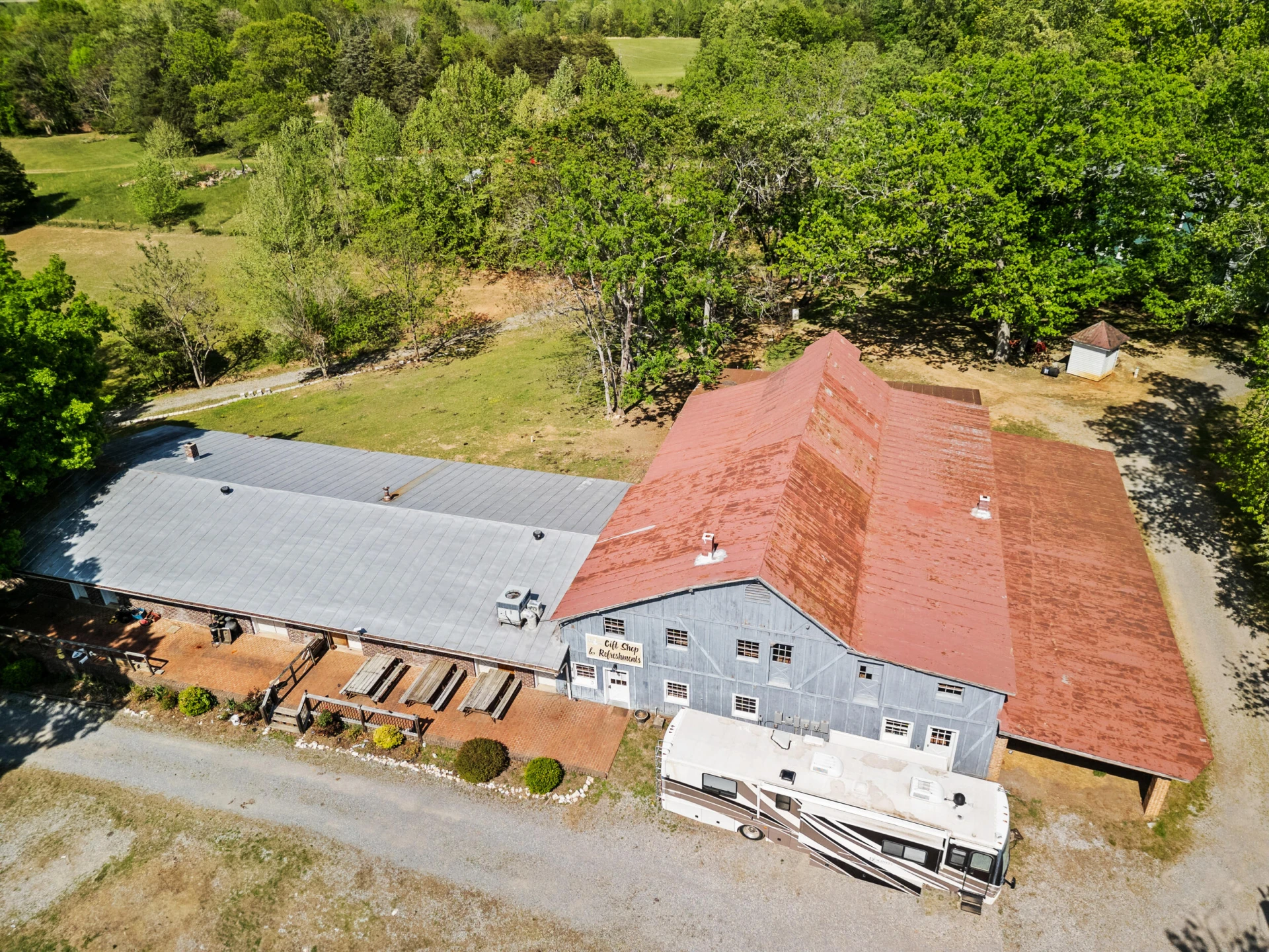 4067 Dickerson Mill RD