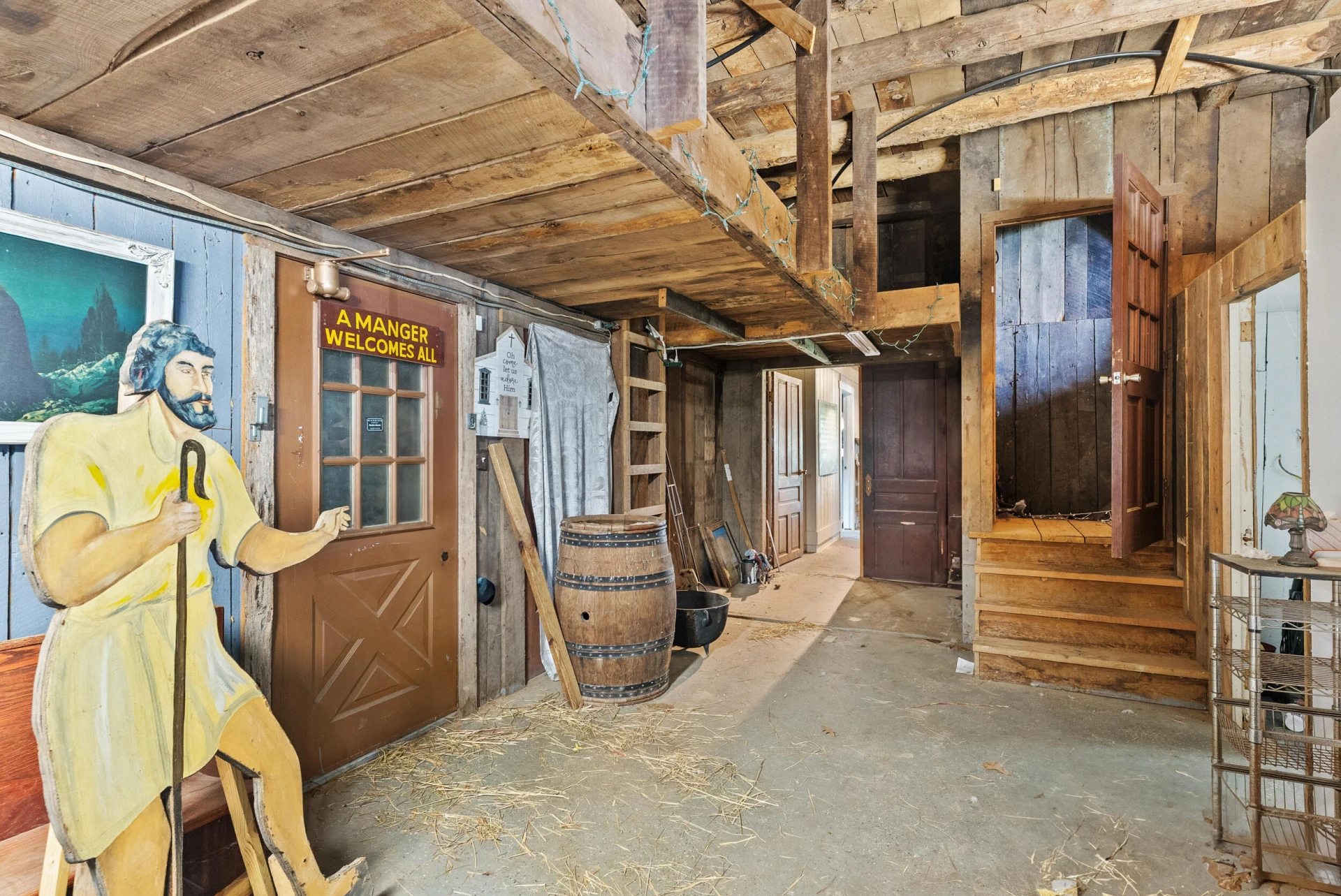 4067 Dickerson Mill RD - Photo 10