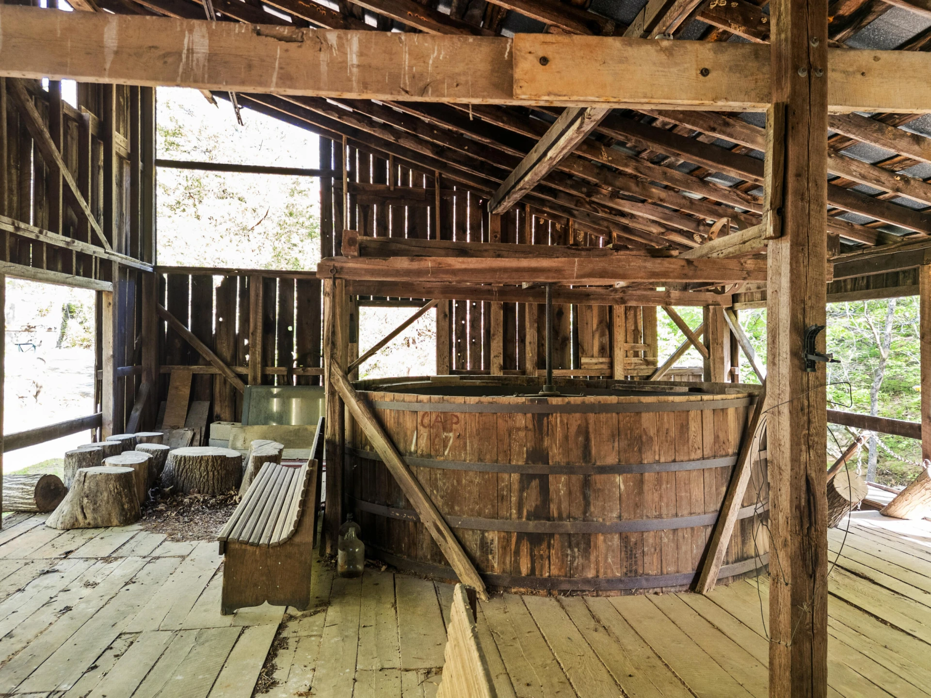 4067 Dickerson Mill RD - Photo 101