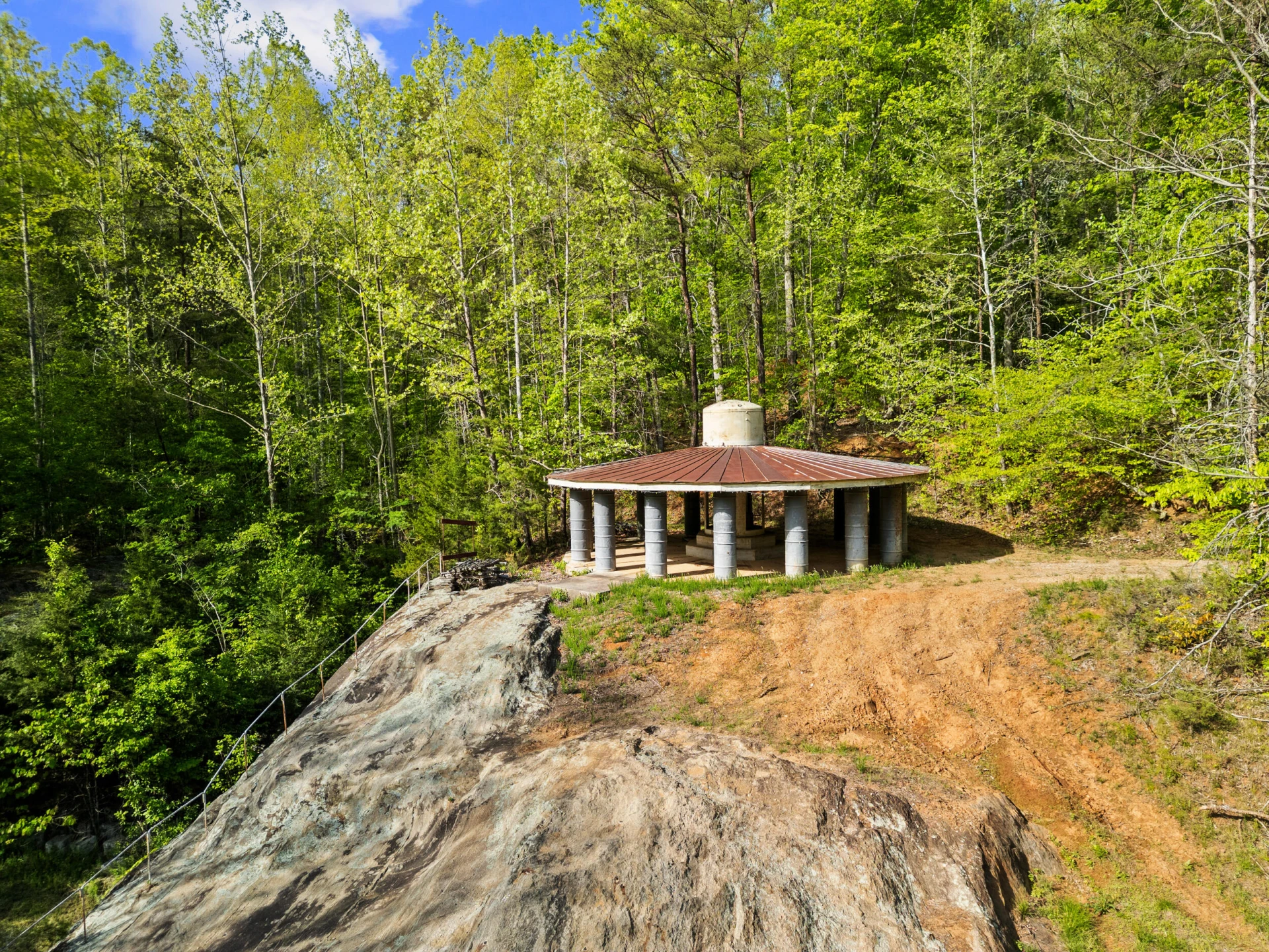 4067 Dickerson Mill RD - Photo 109