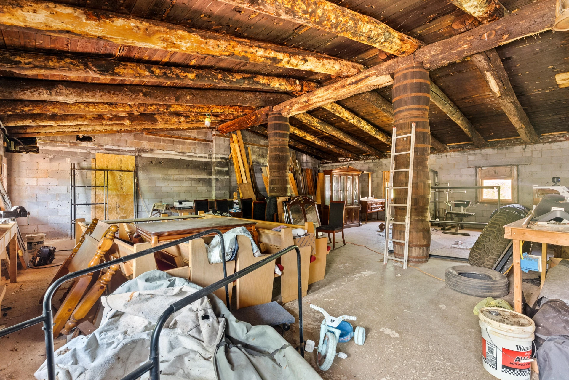 4067 Dickerson Mill RD - Photo 19