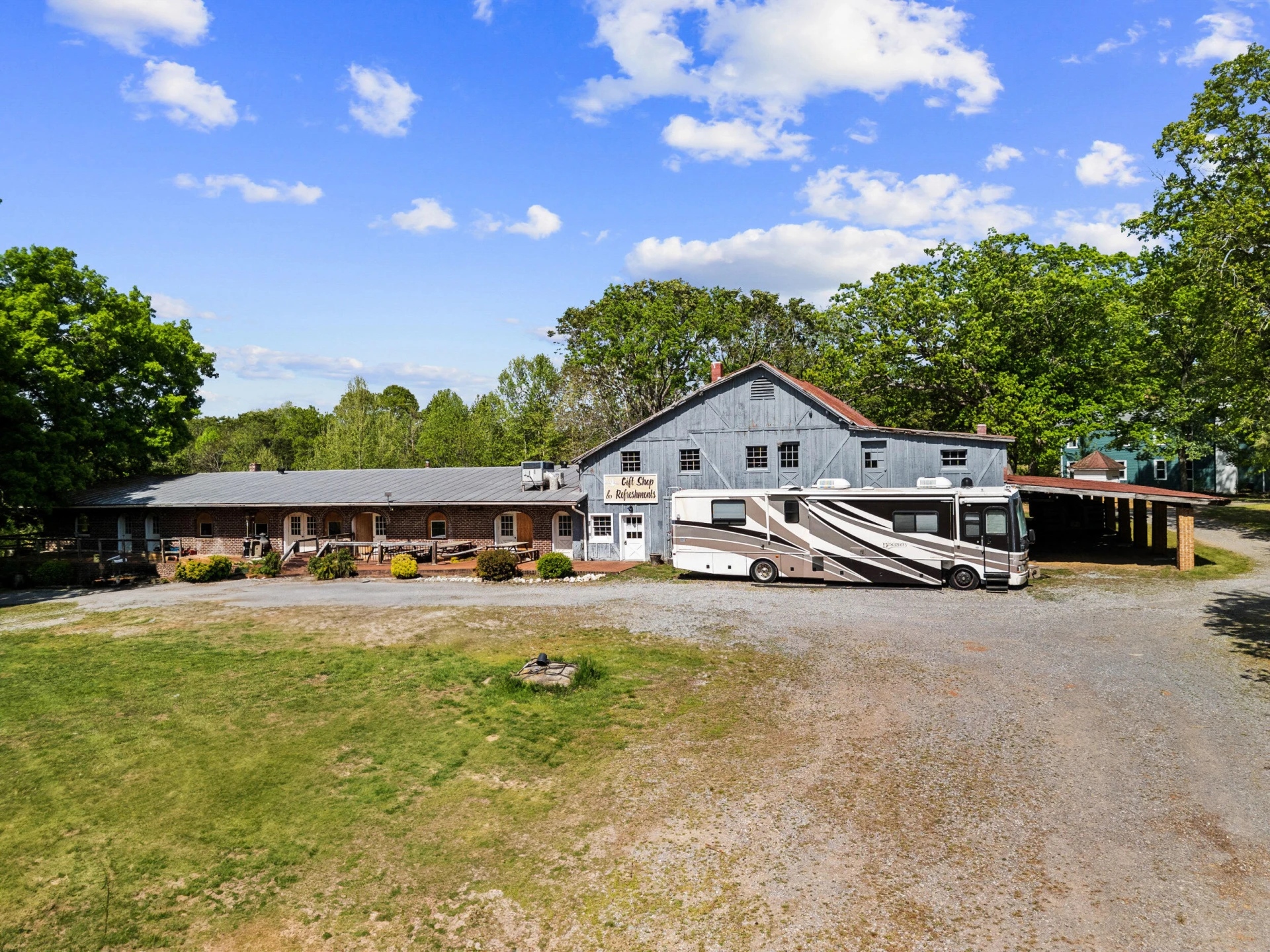 4067 Dickerson Mill RD - Photo 2
