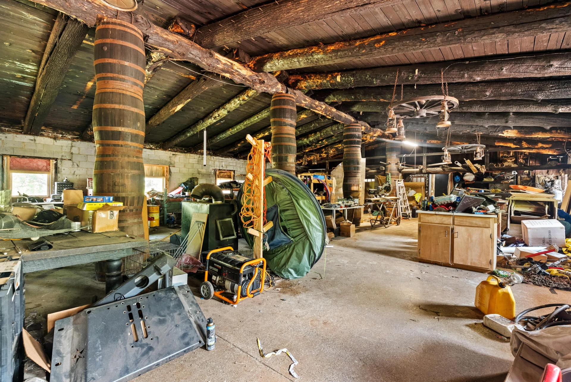 4067 Dickerson Mill RD - Photo 20