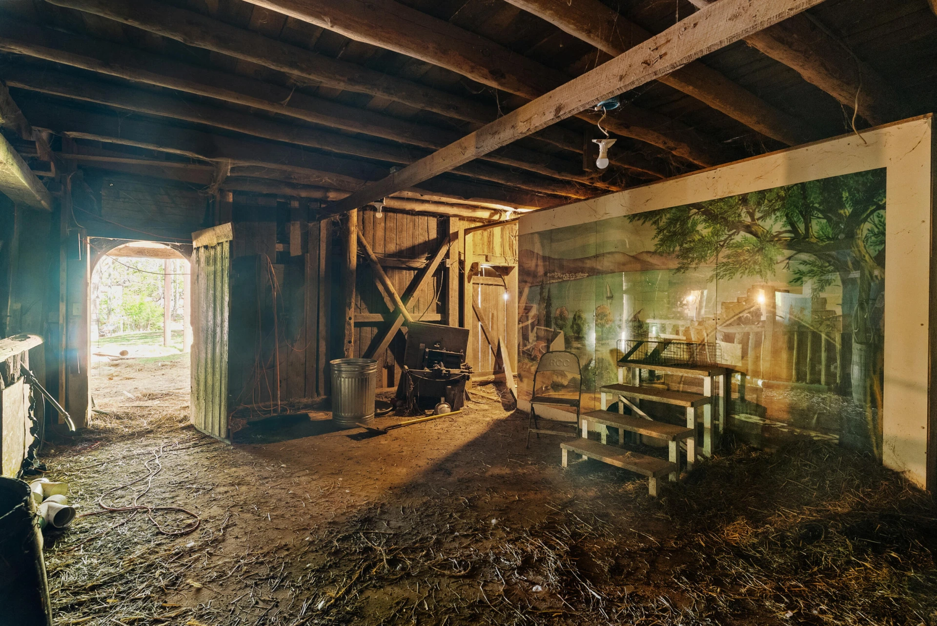4067 Dickerson Mill RD - Photo 25