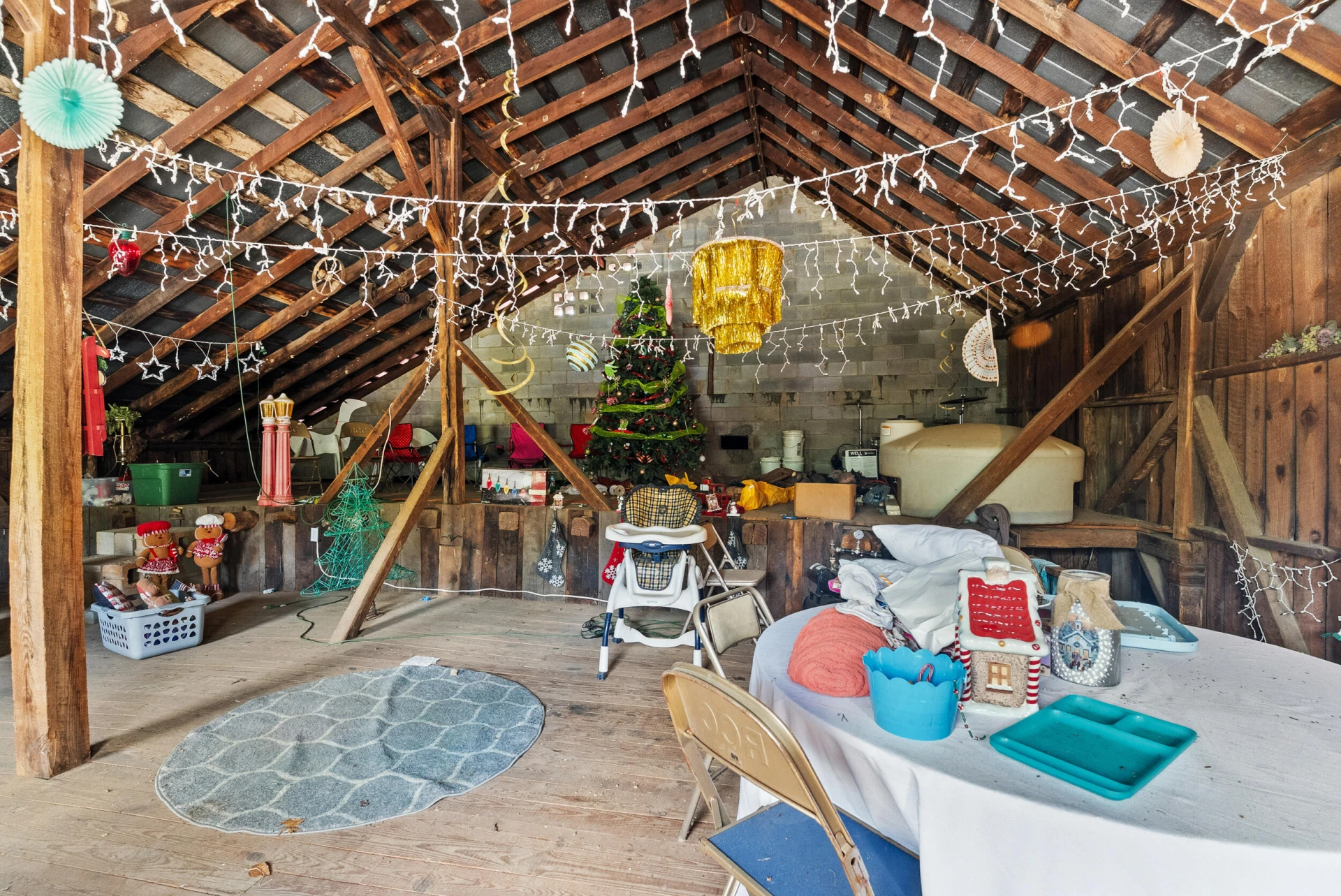 4067 Dickerson Mill RD - Photo 28