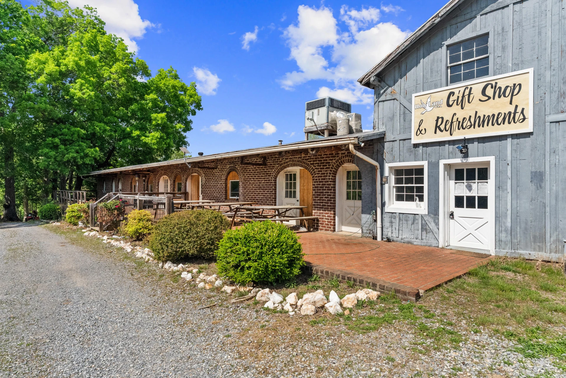 4067 Dickerson Mill RD - Photo 3