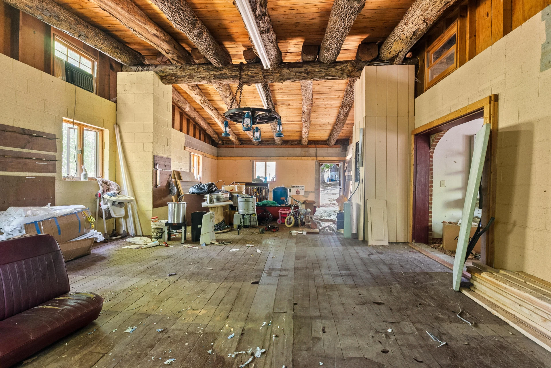 4067 Dickerson Mill RD - Photo 32