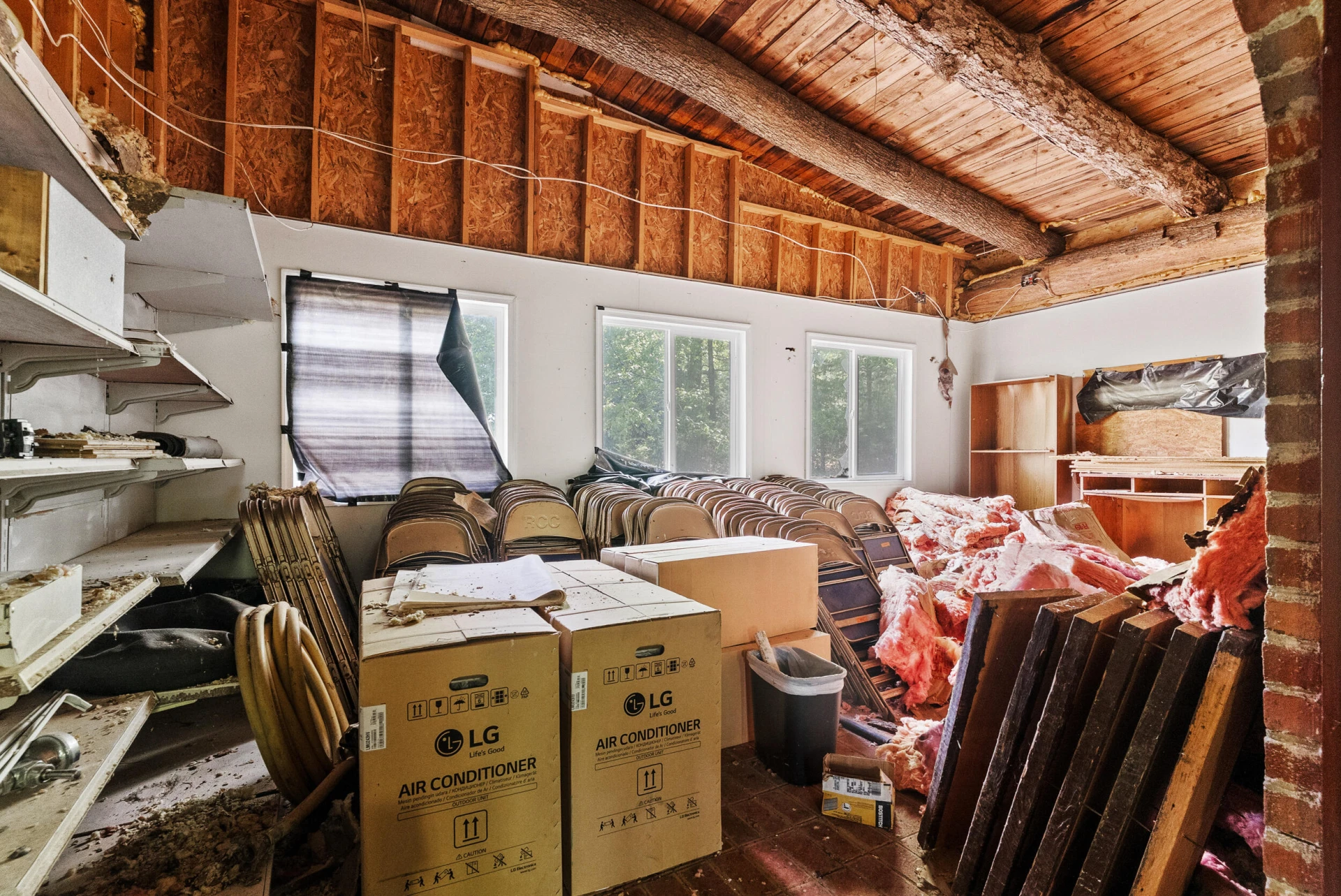 4067 Dickerson Mill RD - Photo 33