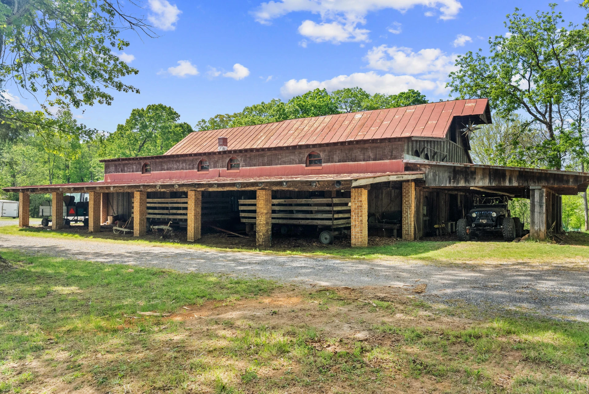4067 Dickerson Mill RD - Photo 34