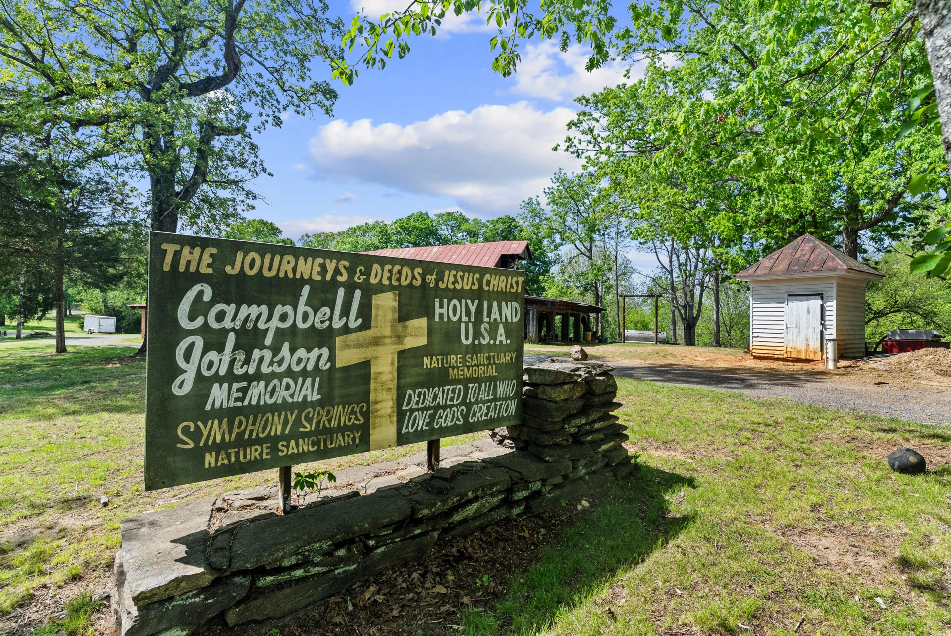 4067 Dickerson Mill RD - Photo 35