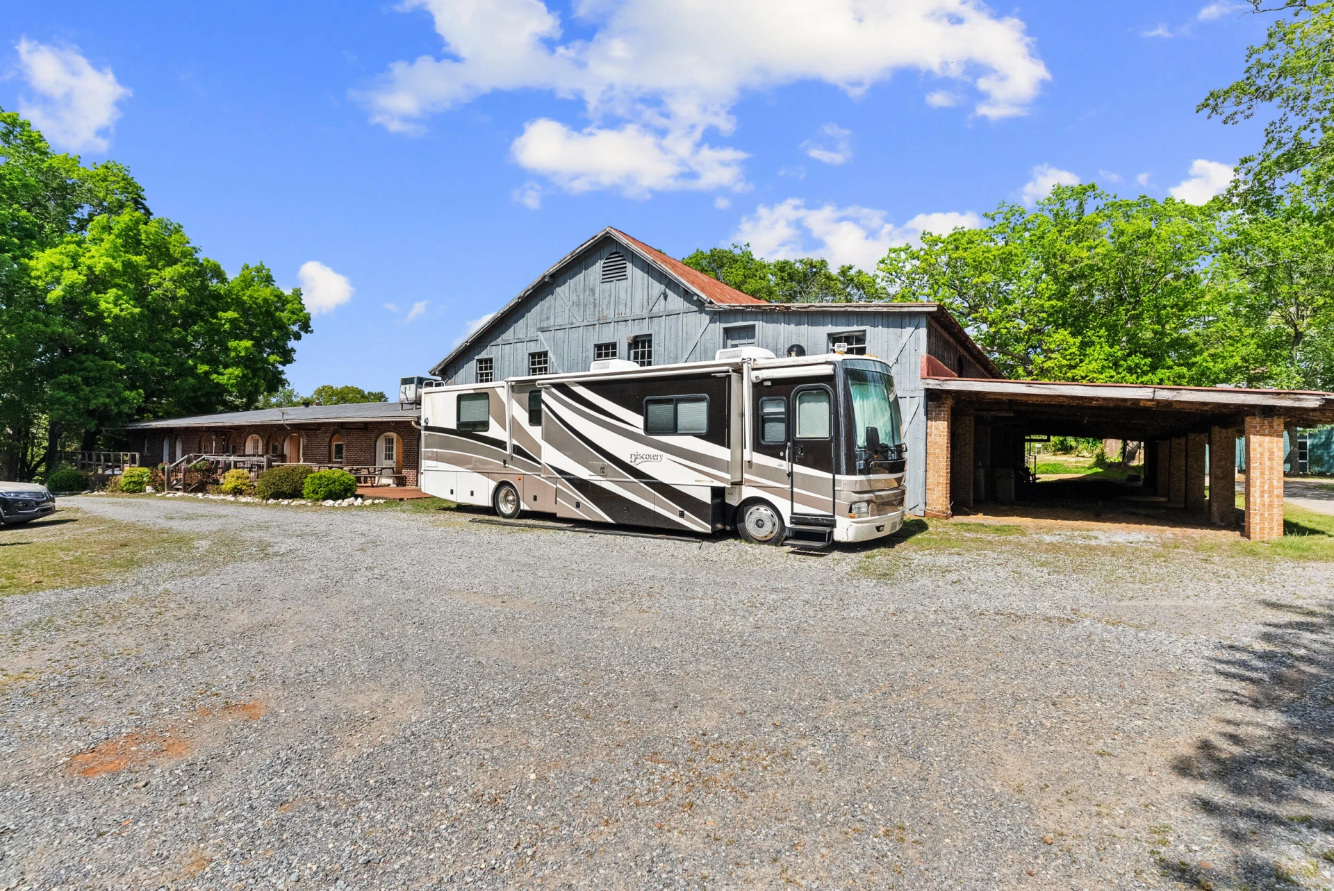 4067 Dickerson Mill RD - Photo 41