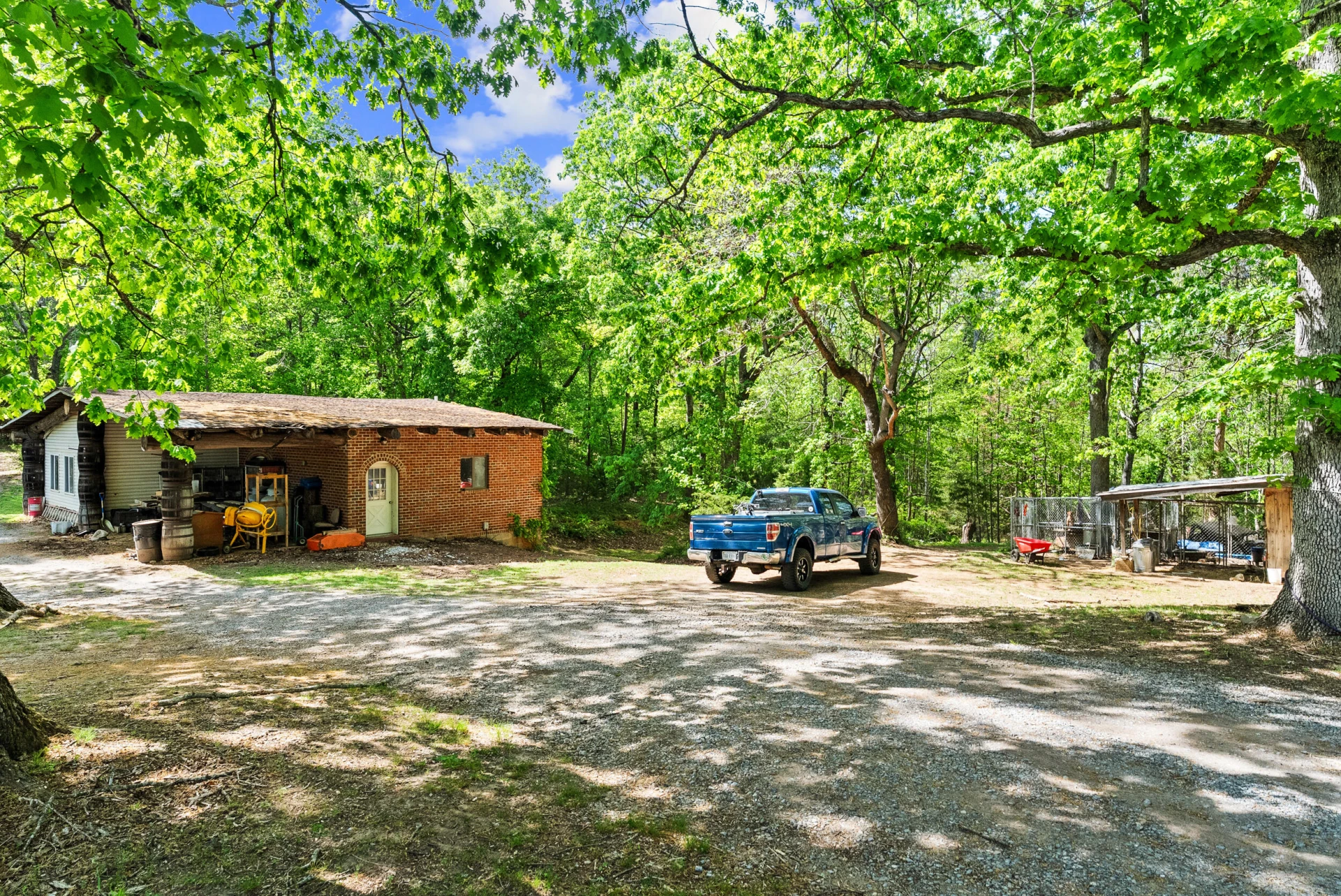 4067 Dickerson Mill RD - Photo 42