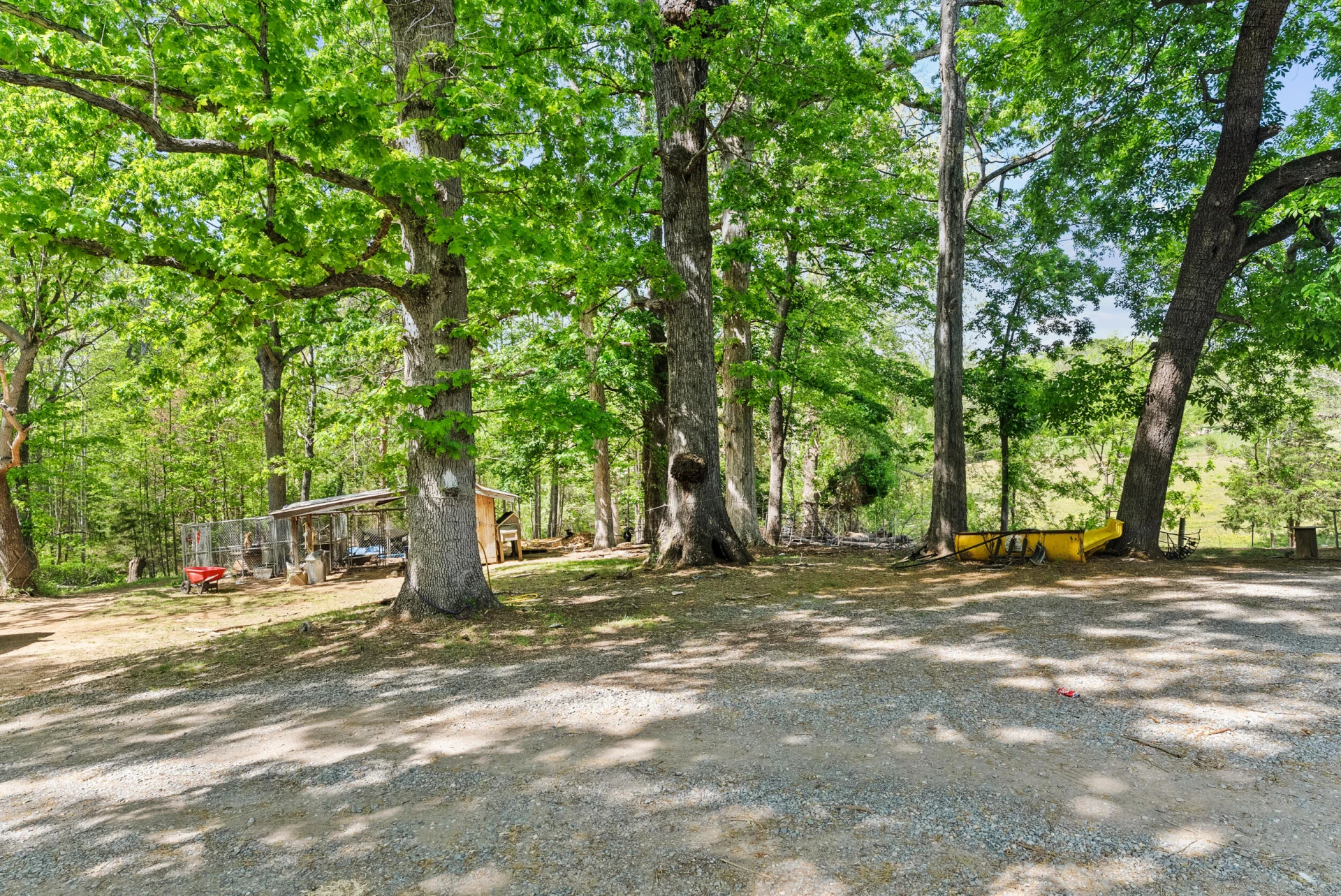 4067 Dickerson Mill RD - Photo 43