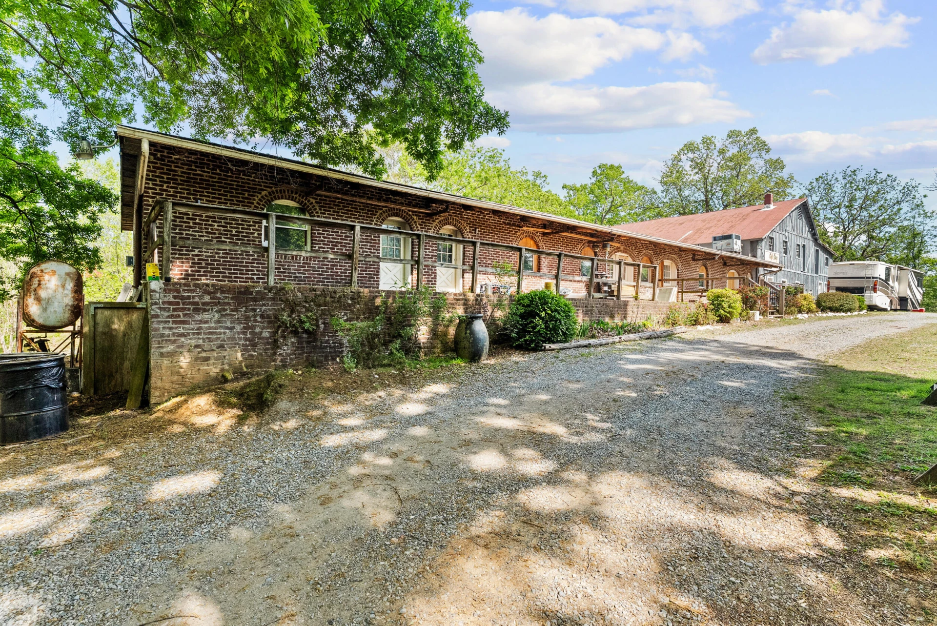 4067 Dickerson Mill RD - Photo 44