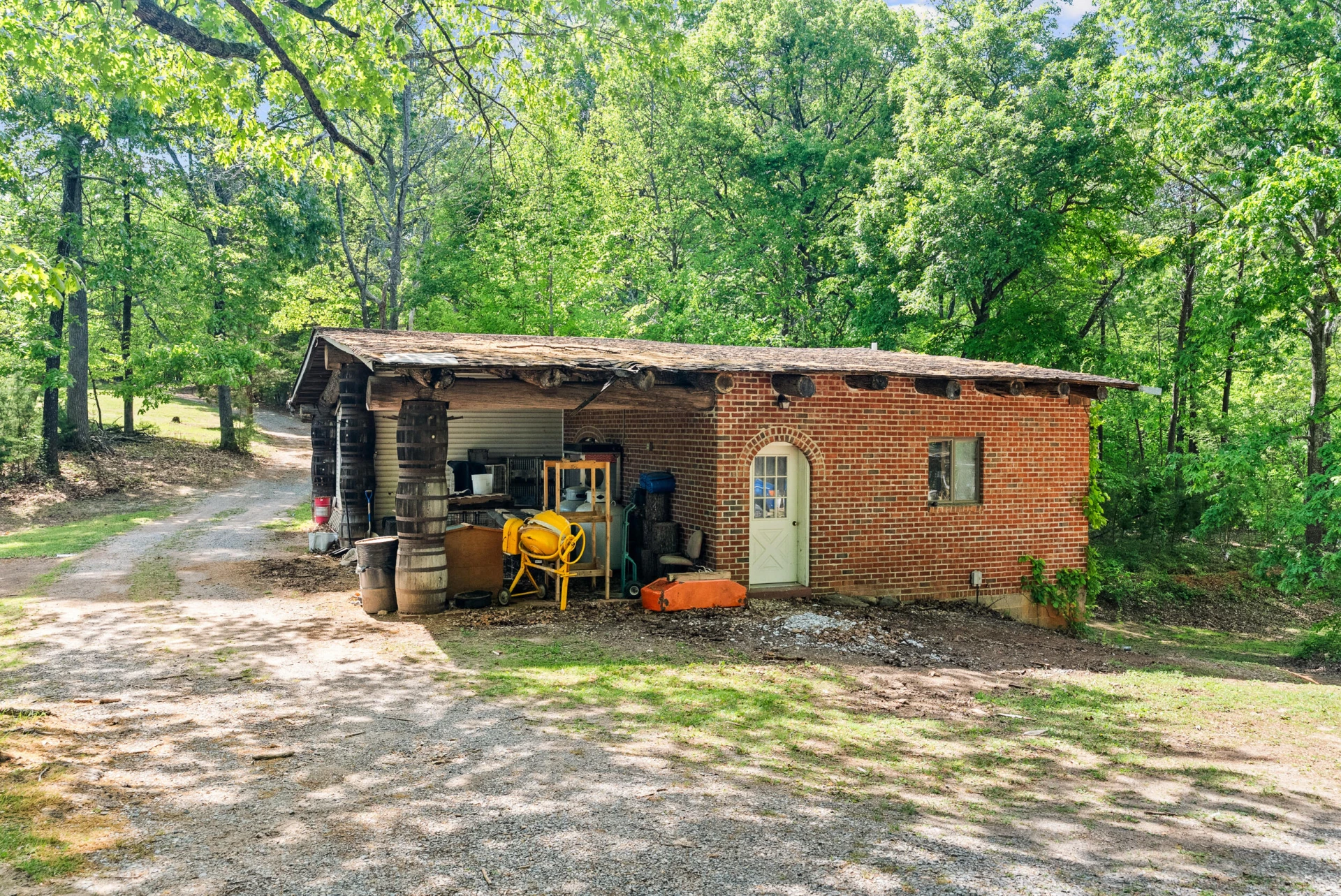 4067 Dickerson Mill RD - Photo 45