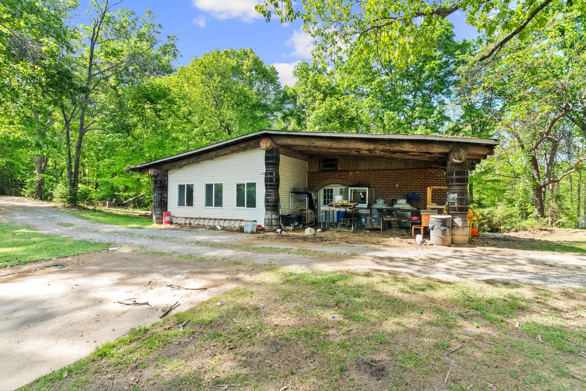 4067 Dickerson Mill RD - Photo 46